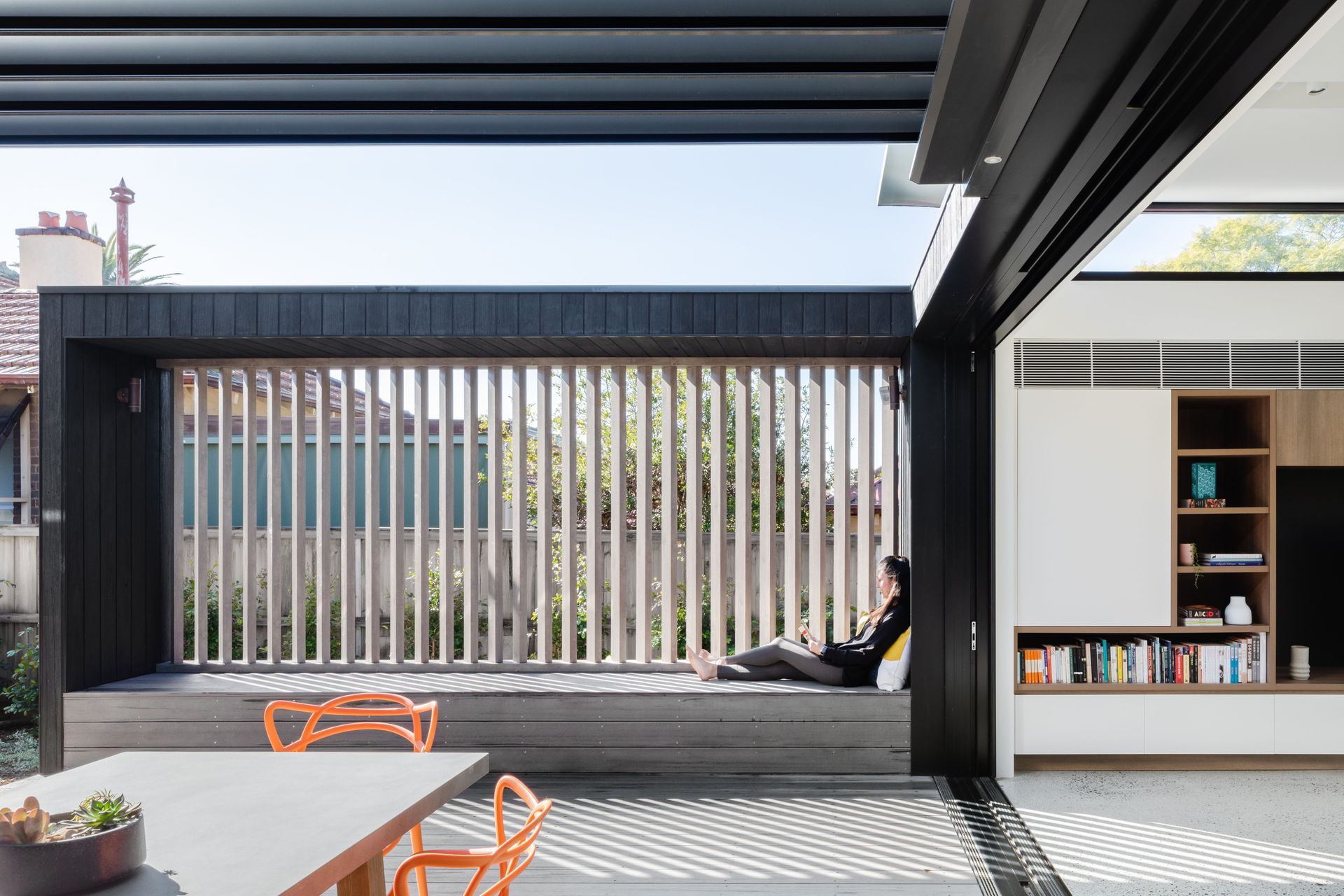 Photography: Katherine Lu