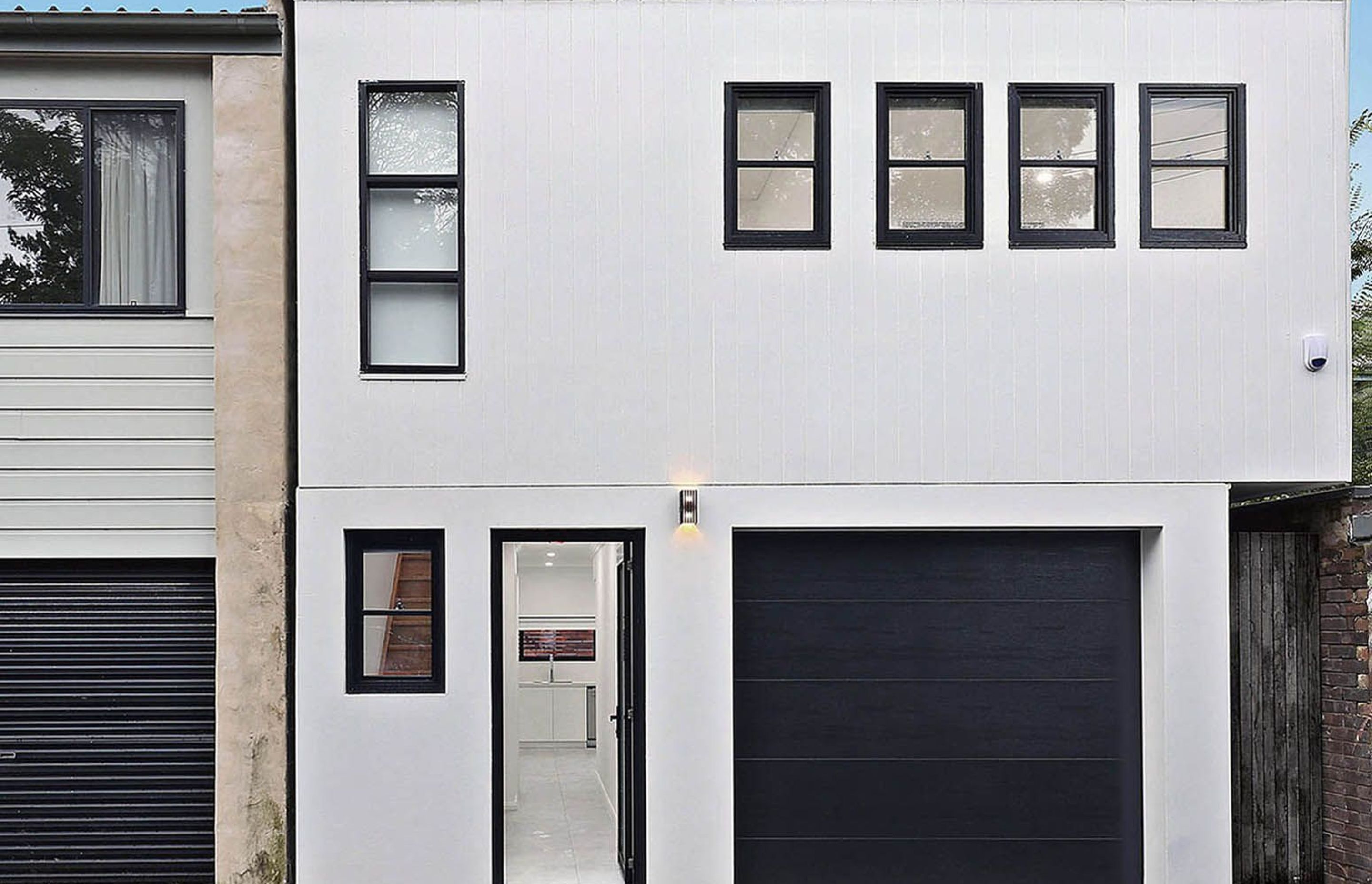 House Abercrombie