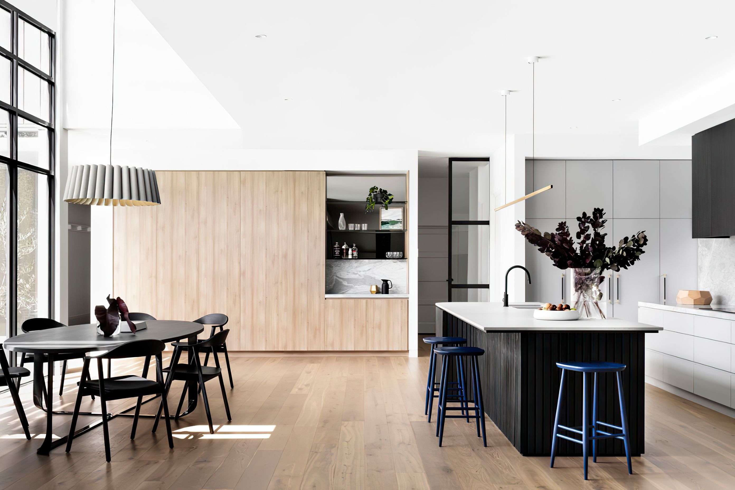Malvern East House