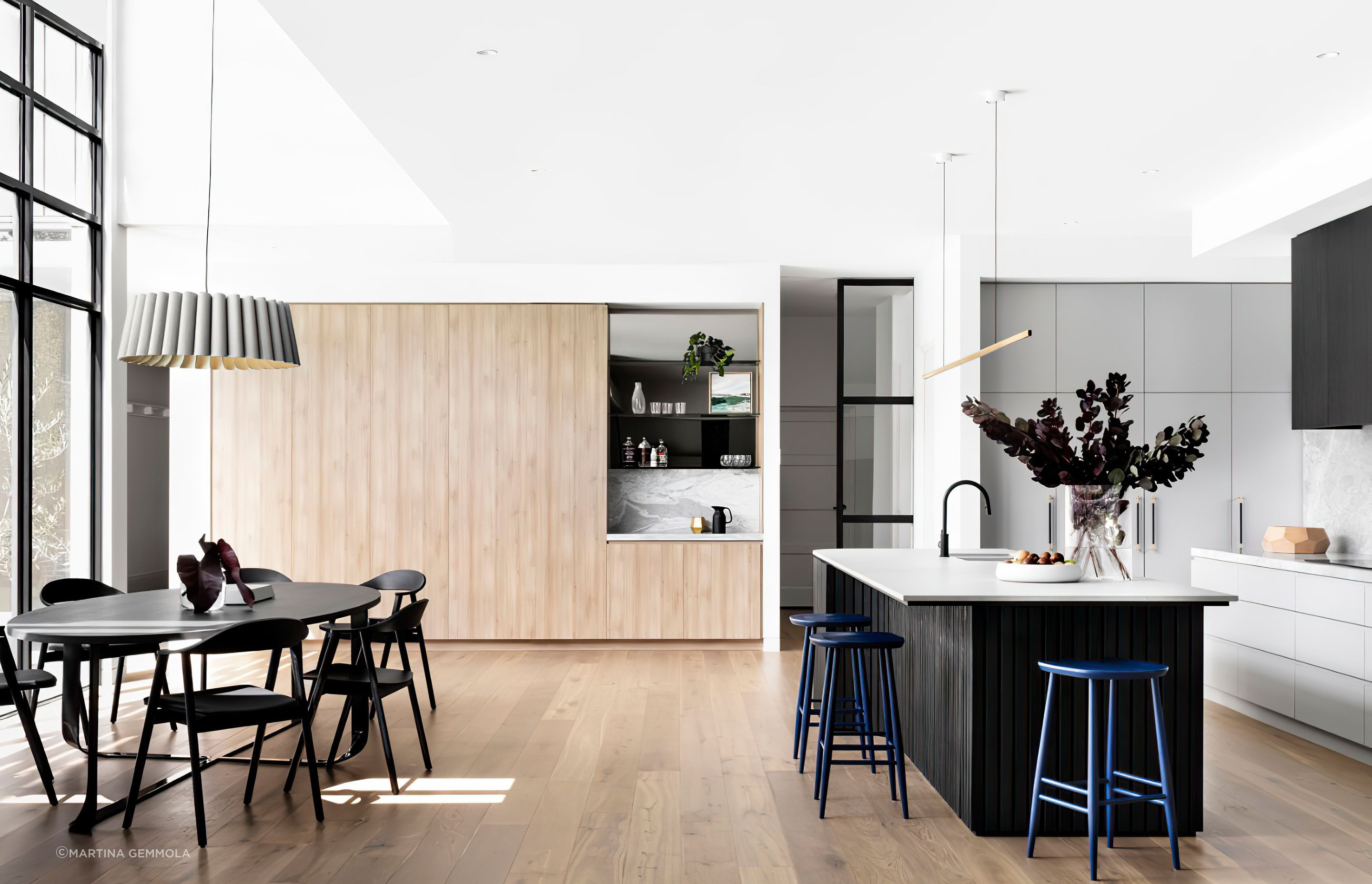 Malvern East House
