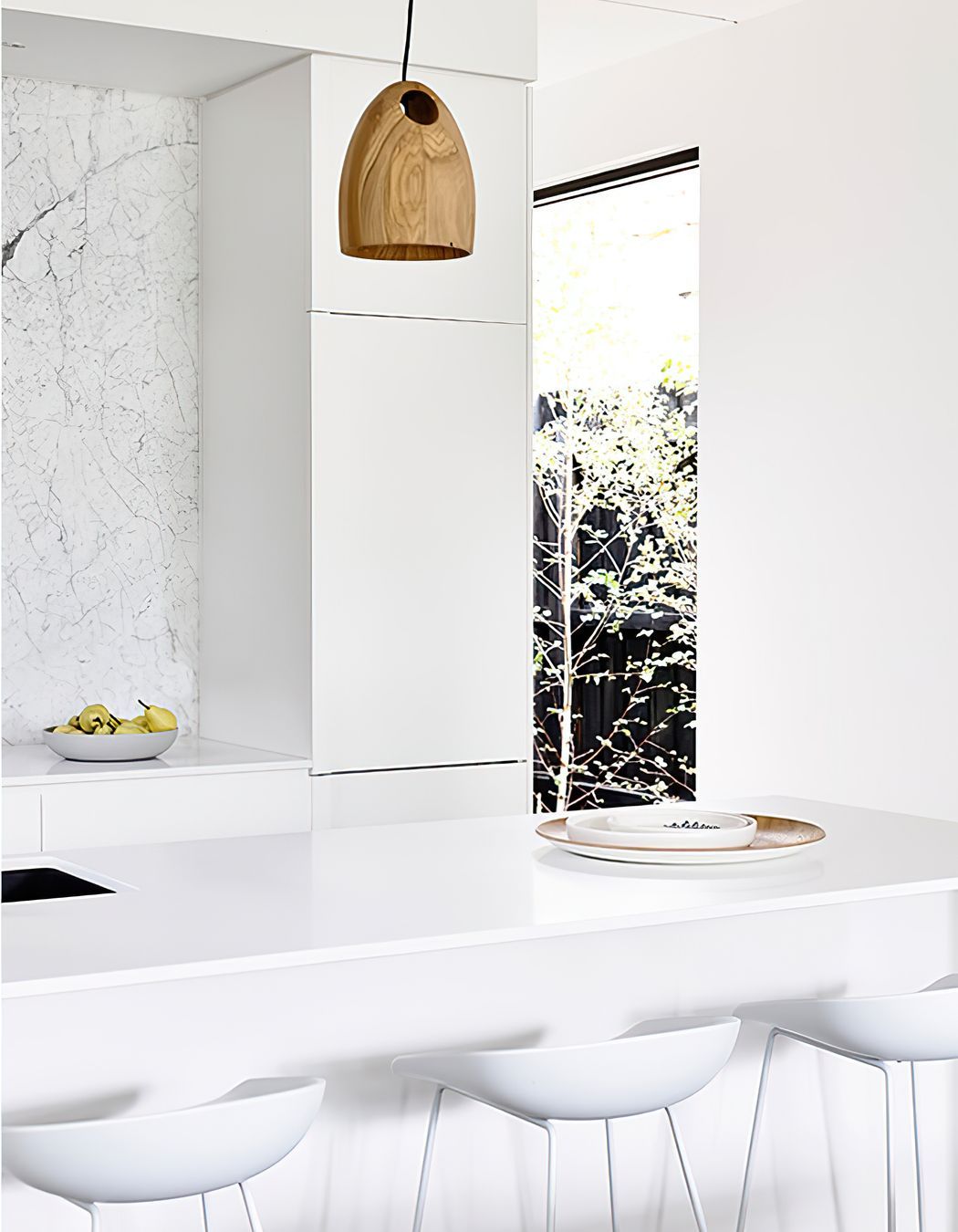 Northcote One