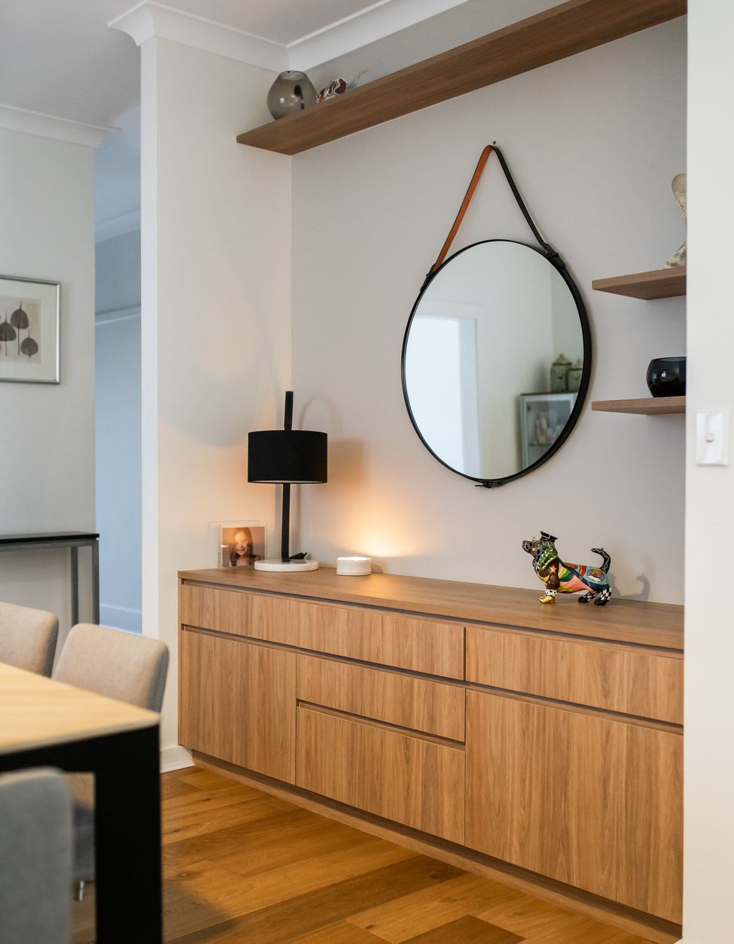 Photography: Rebecca Lu, Hilit Einav