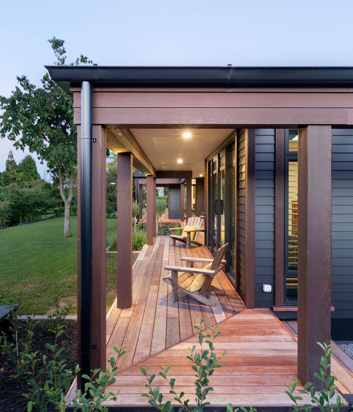 Te Puke Renovation