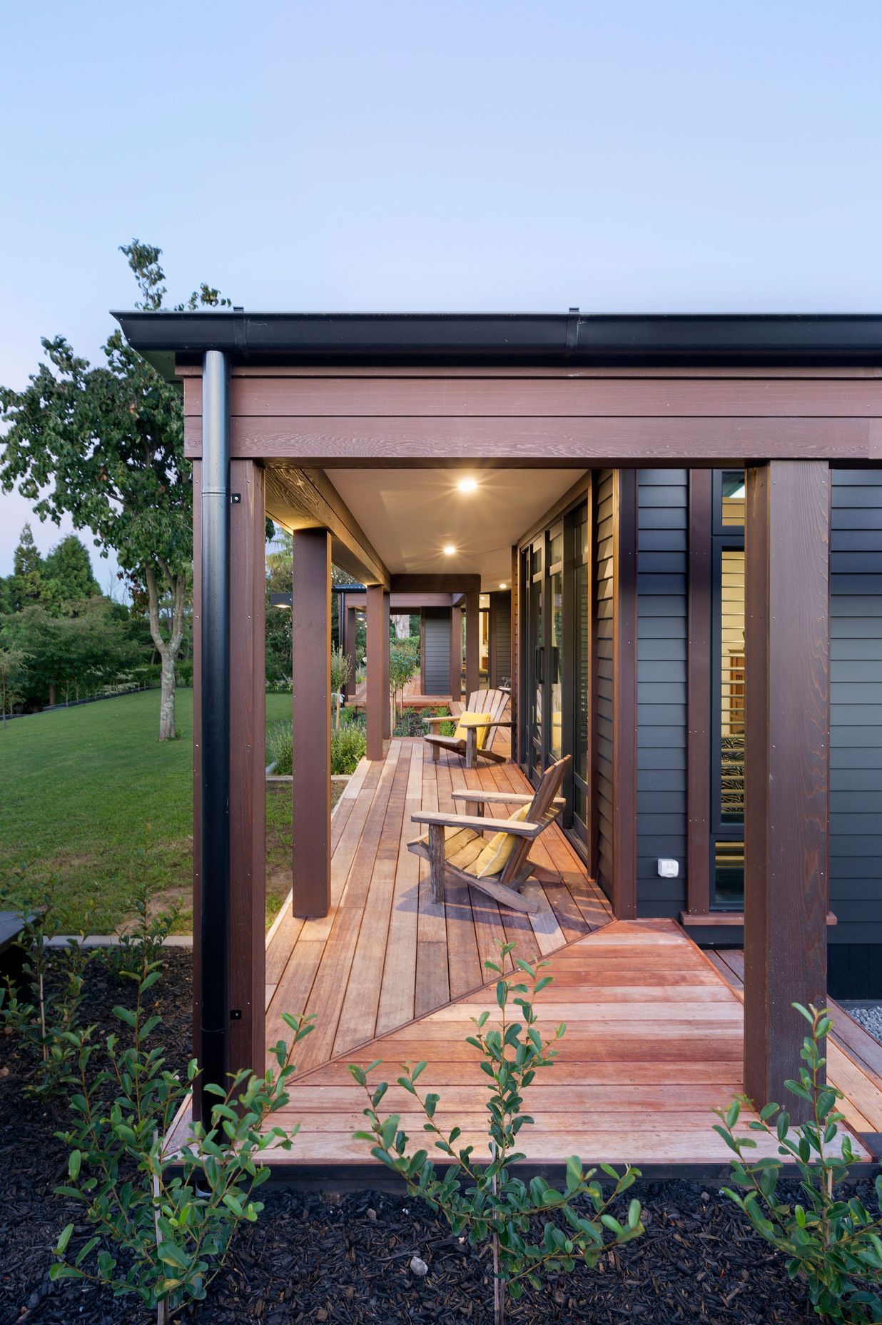 Te Puke Renovation