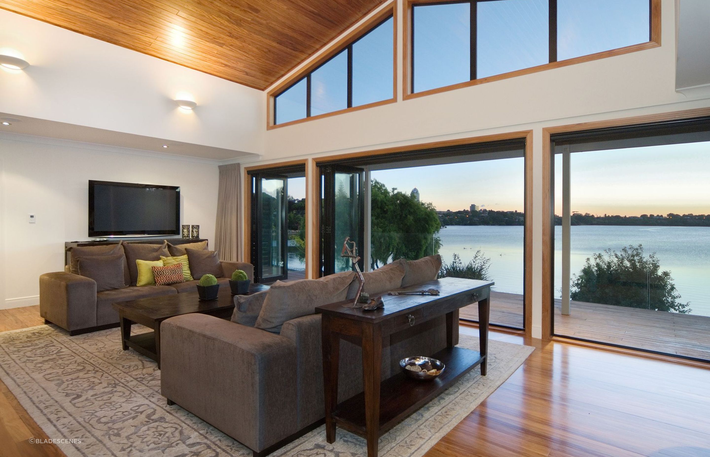 Eric Price Ave, Takapuna