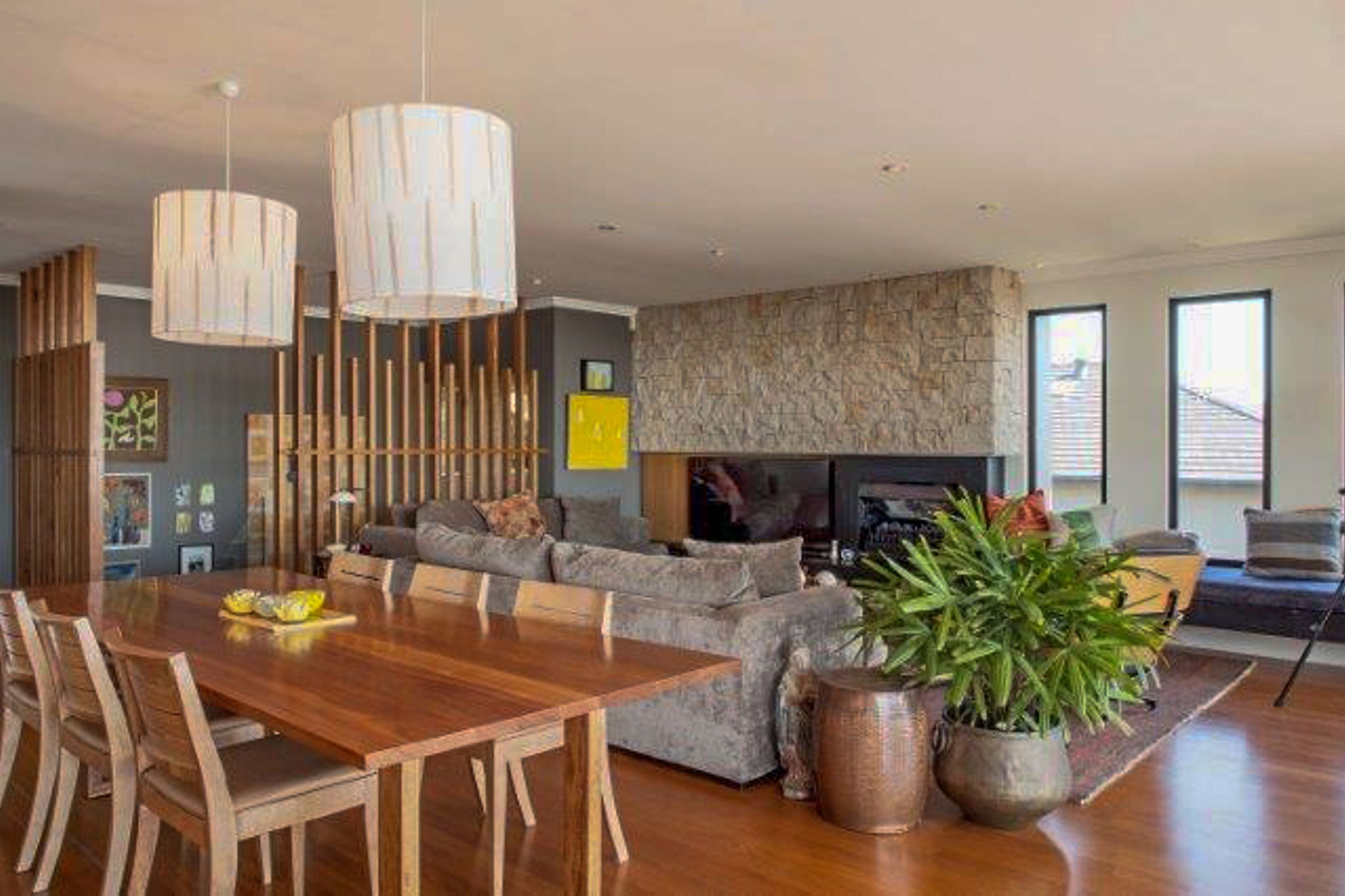 Bronte House