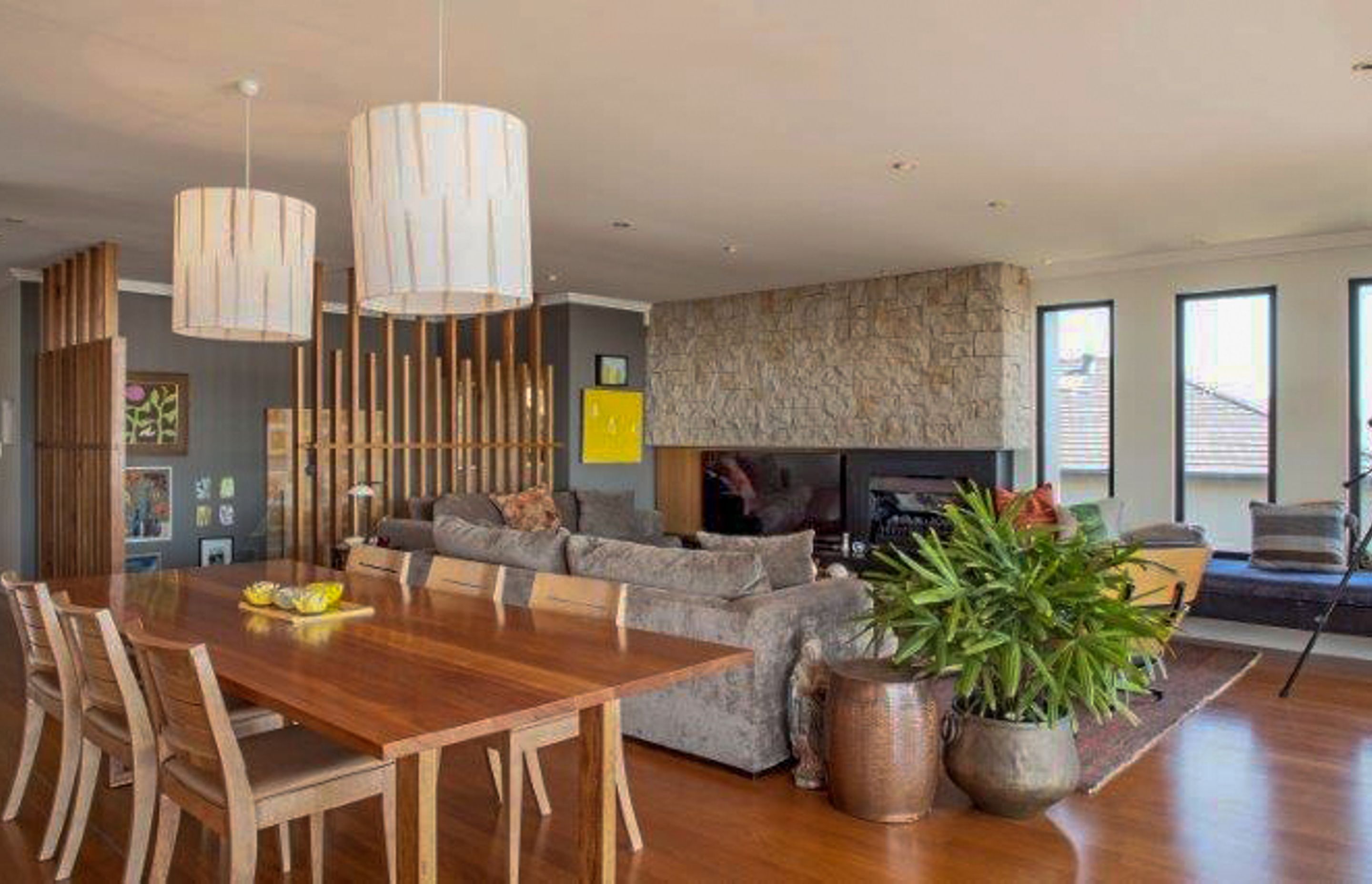 Bronte House