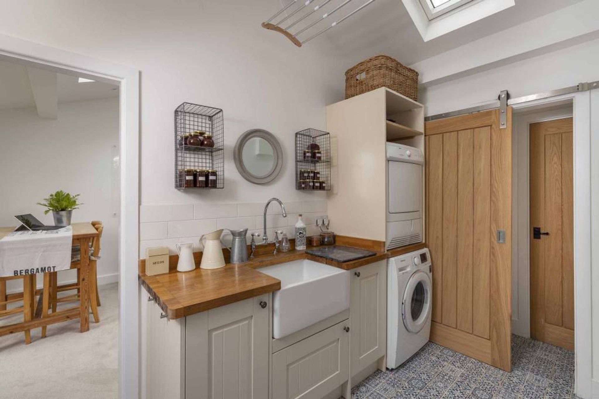 Private Home, Cumbria