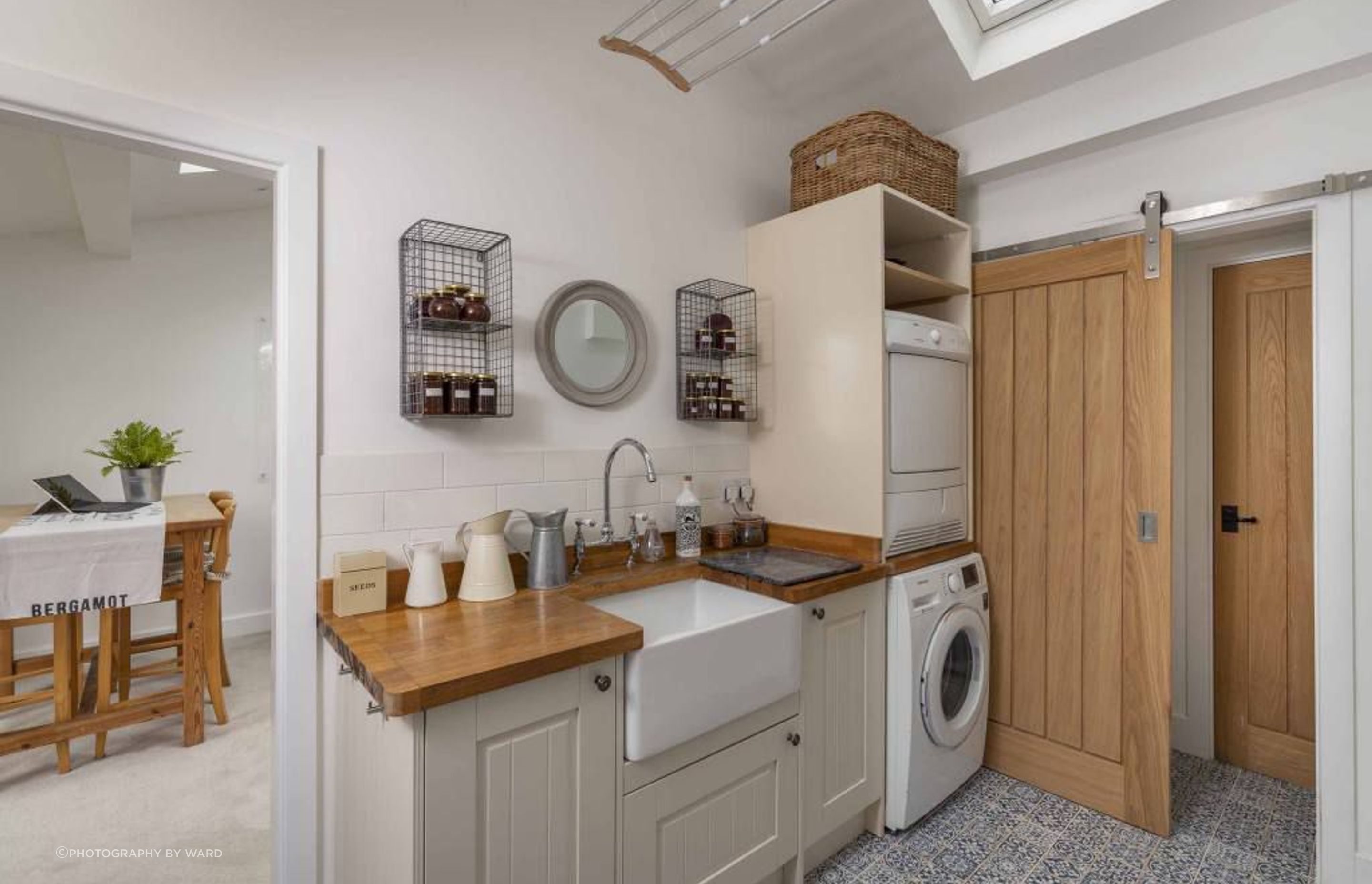 Private Home, Cumbria