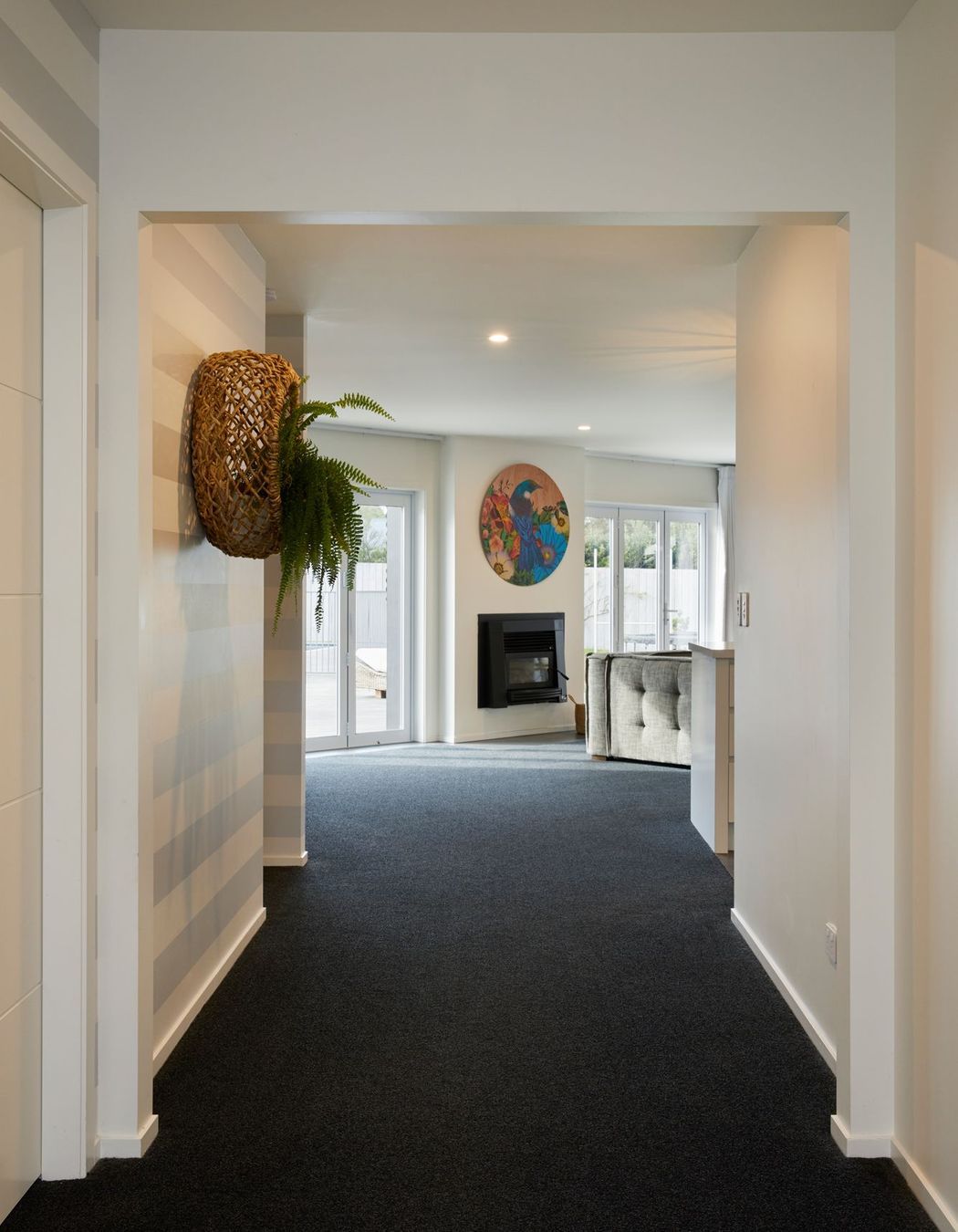 Palm Springs Boulevard