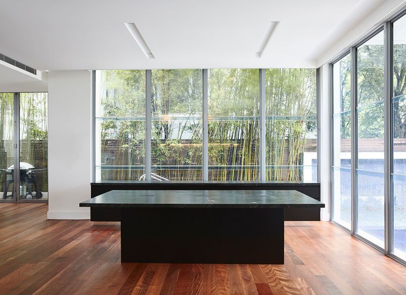 Point Piper Project