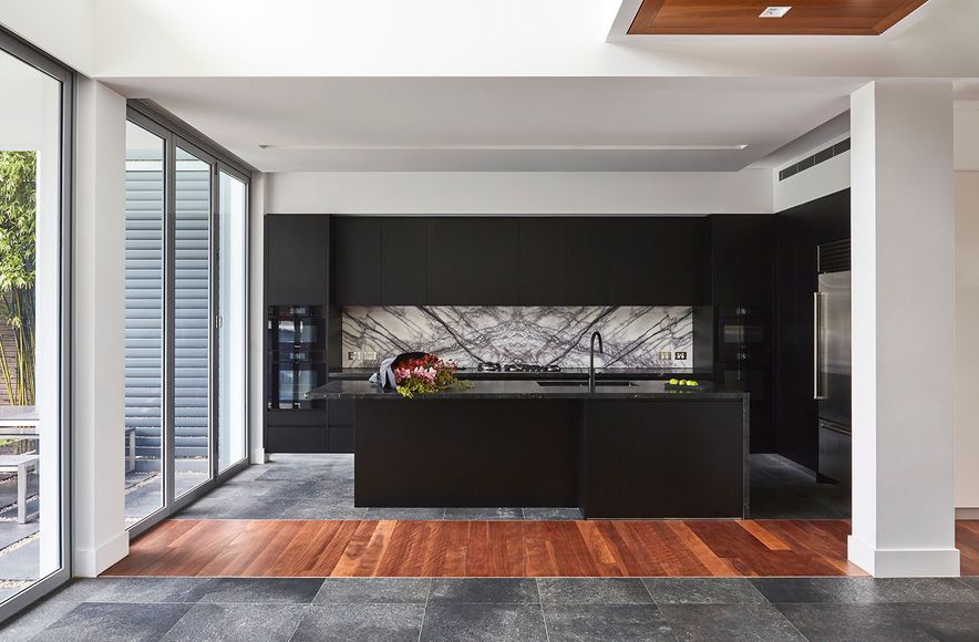 Point Piper Project
