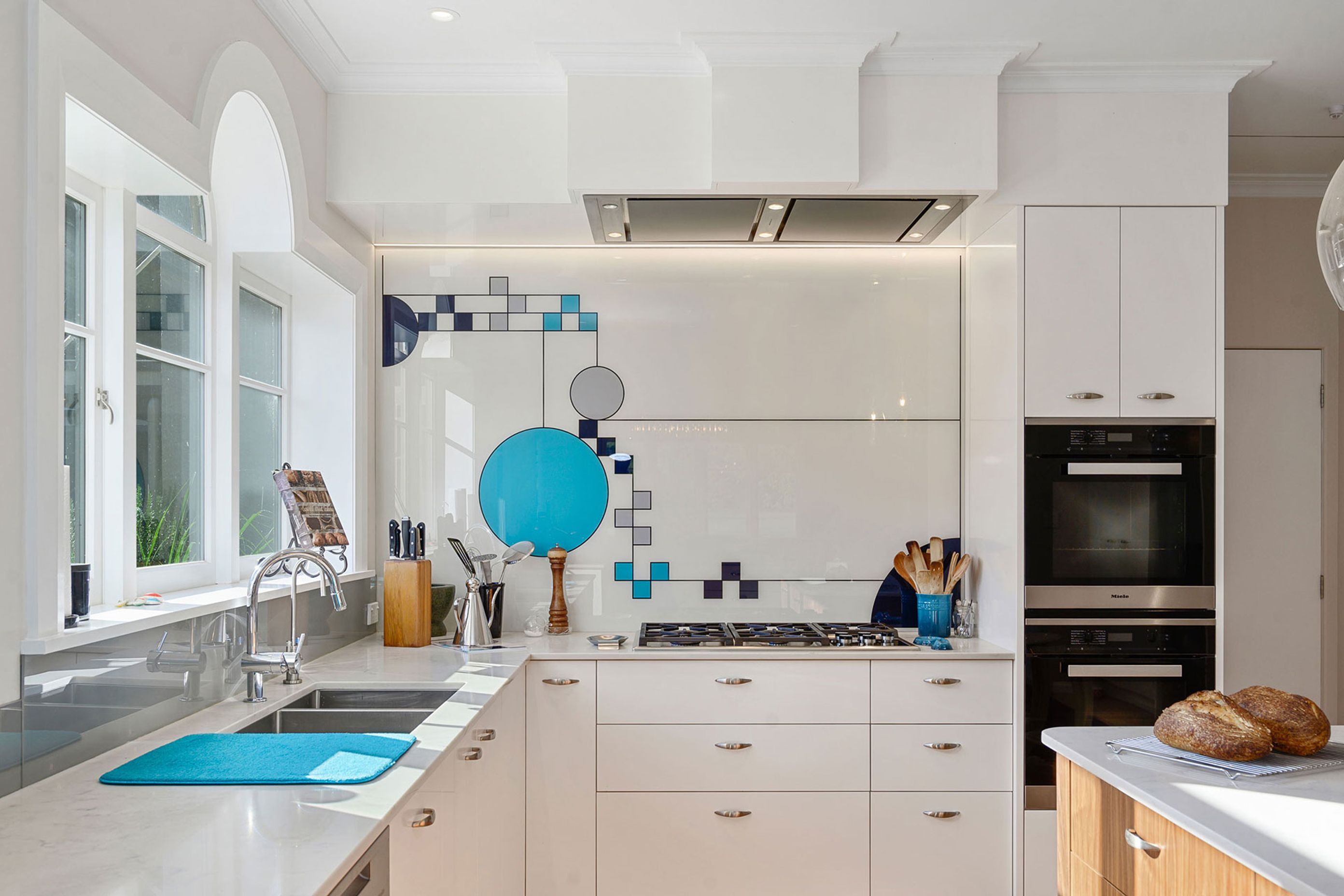 Art Deco Renovation
