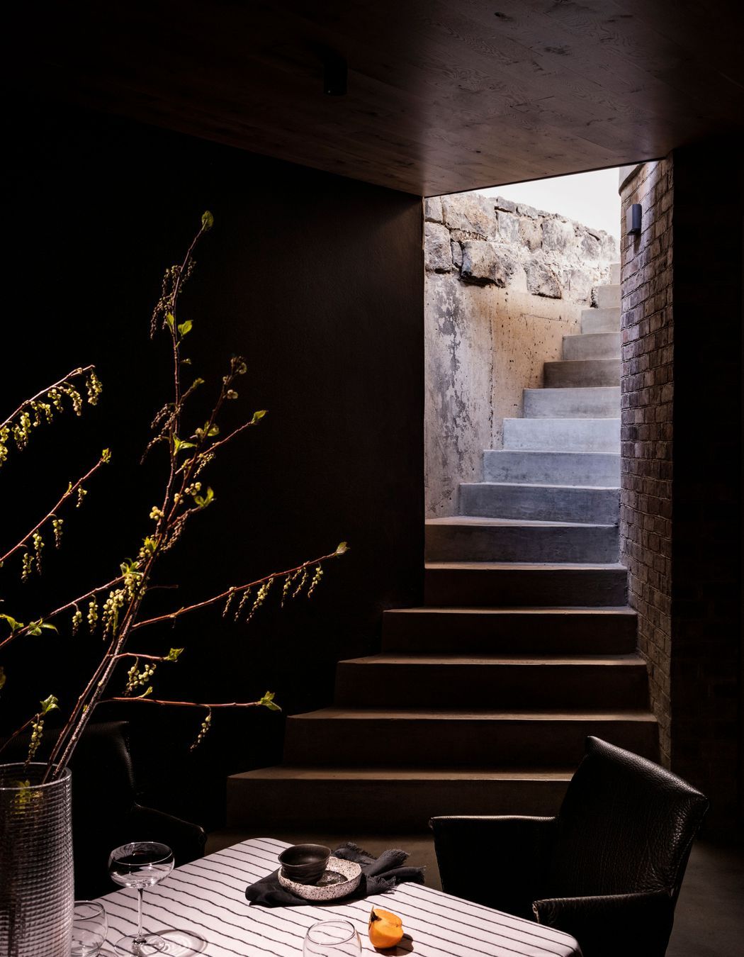 Photography: Dylan James