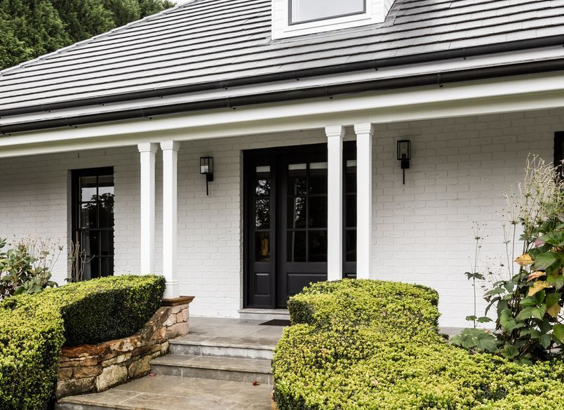 Carisbrooke Residence