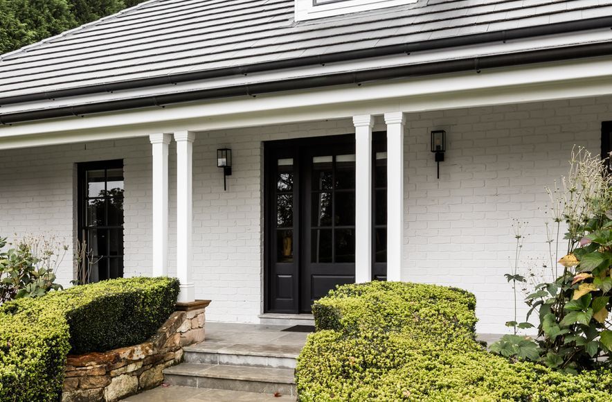 Carisbrooke Residence