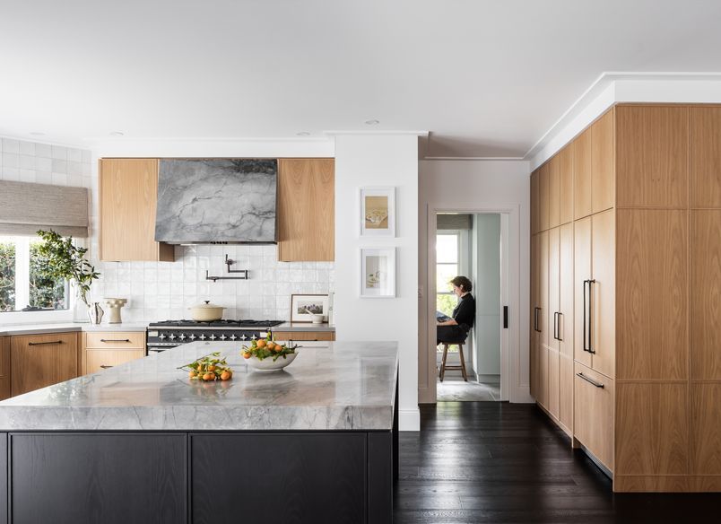 Carisbrooke Residence