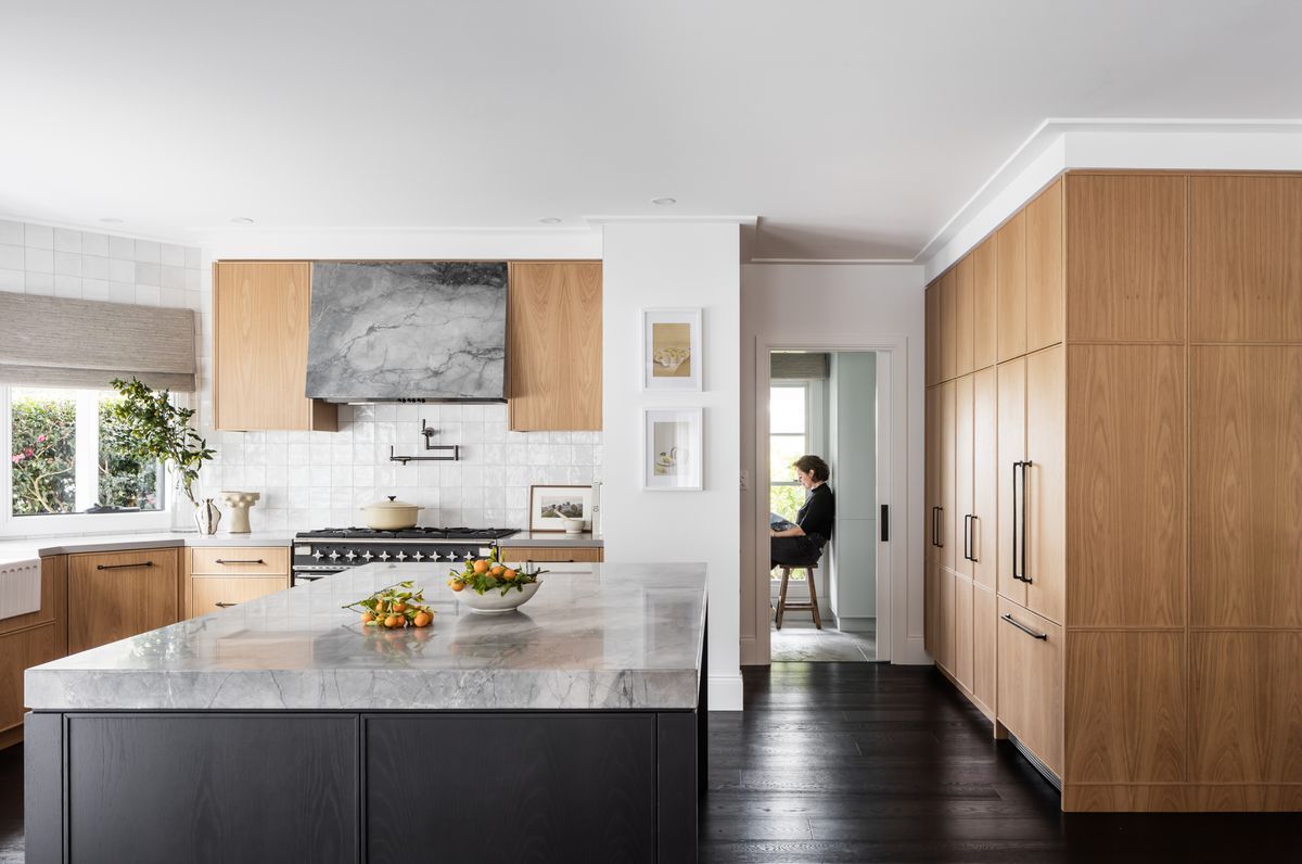 Carisbrooke Residence