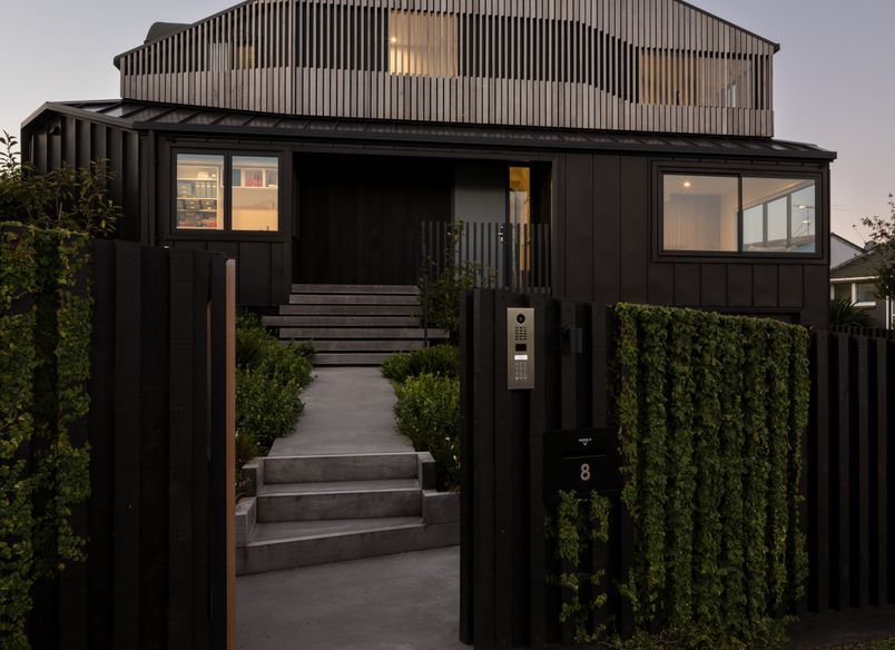 Park Ave Reno
