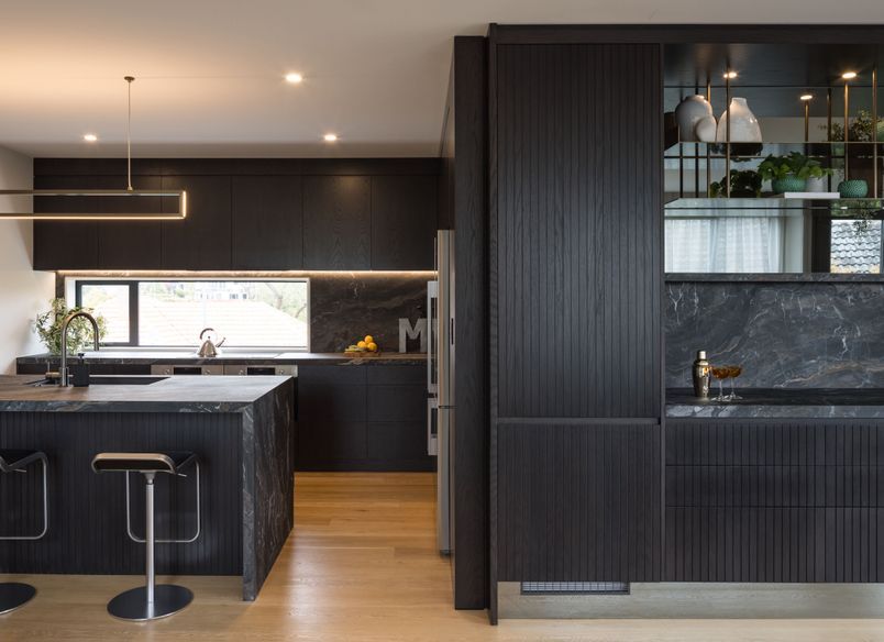 Orakei Renovation