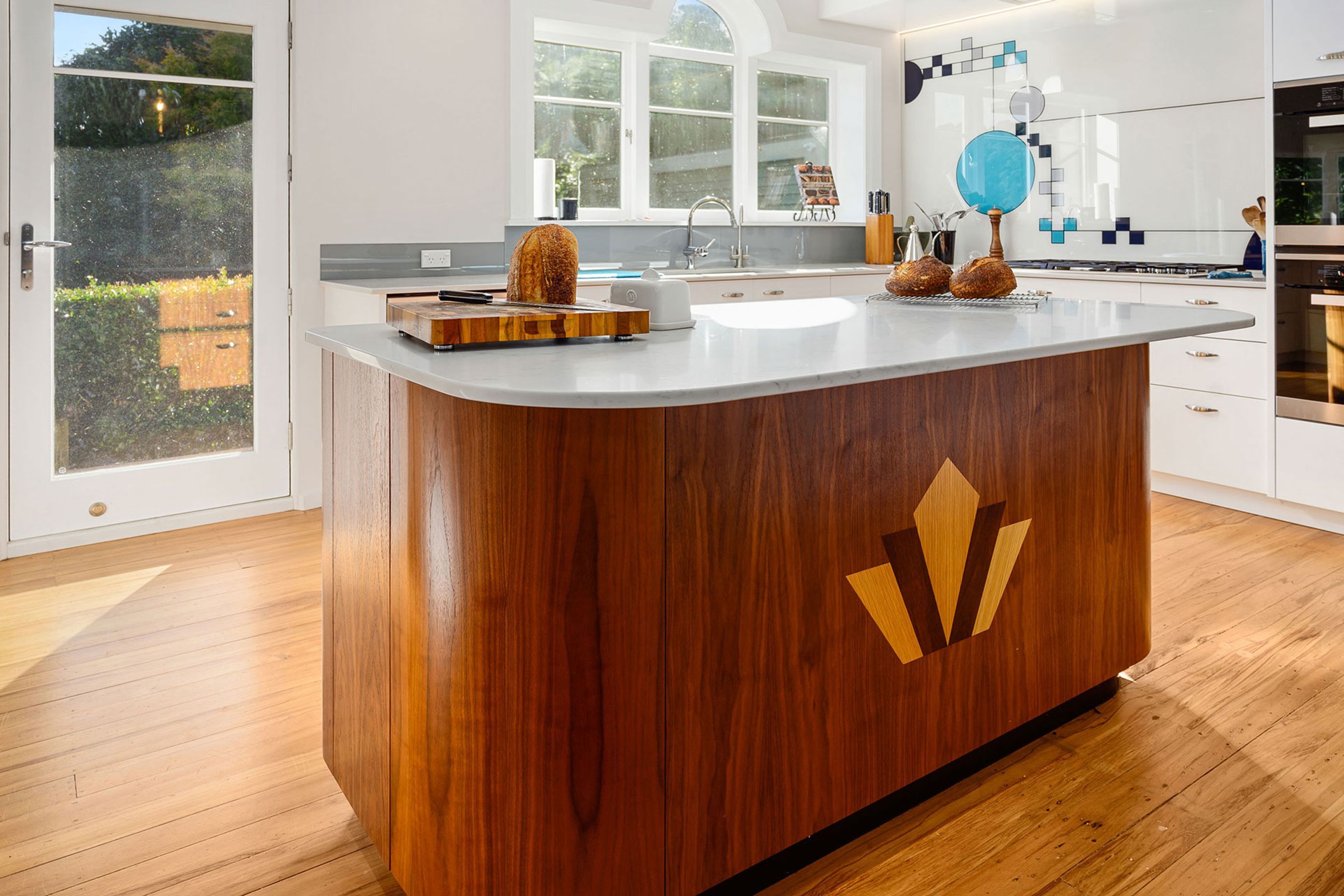 Art Deco Renovation