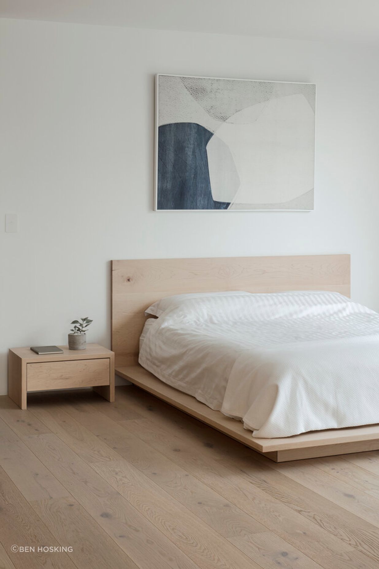 Cremorne Point Apartment