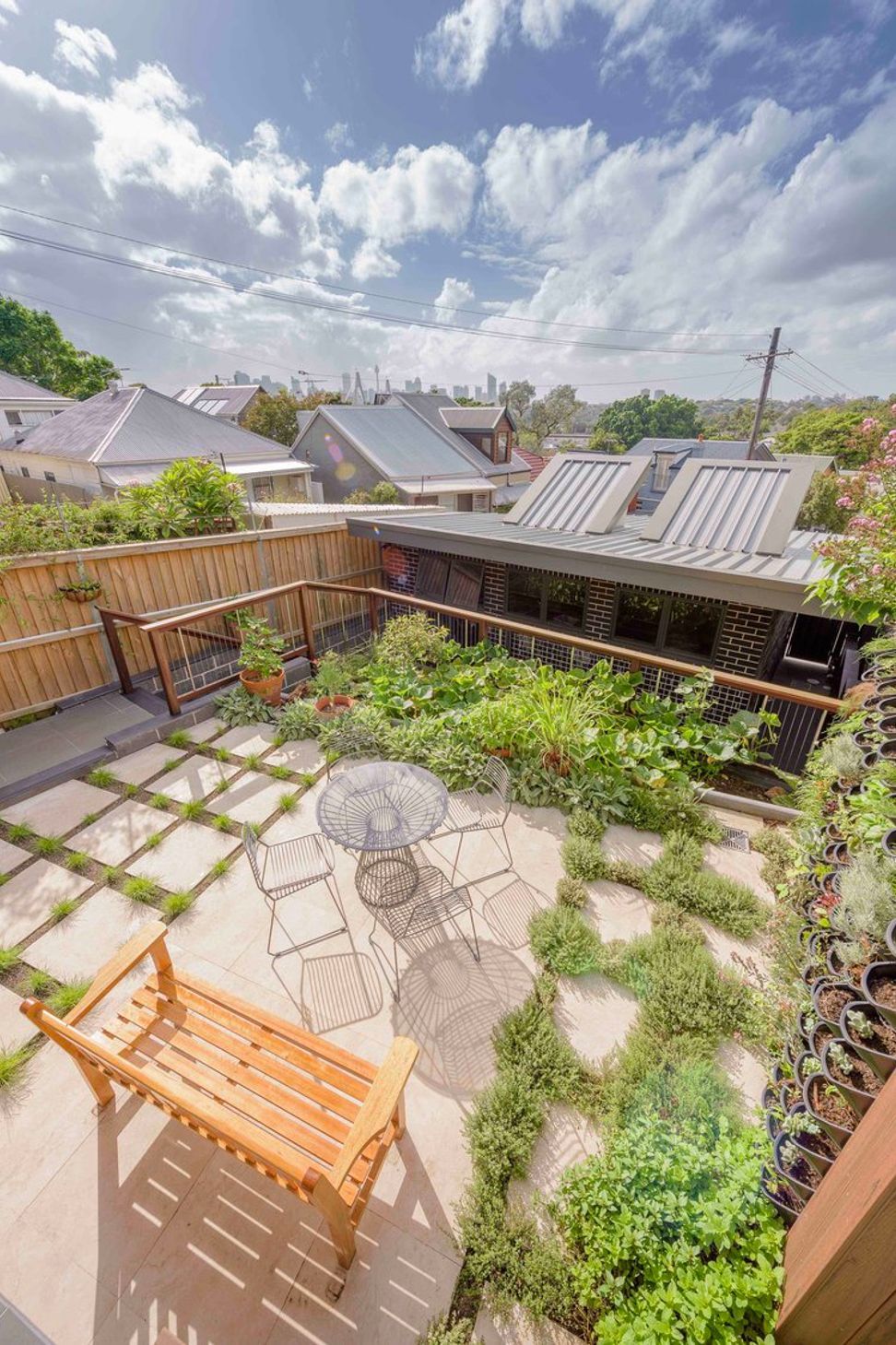 Lilyfield House