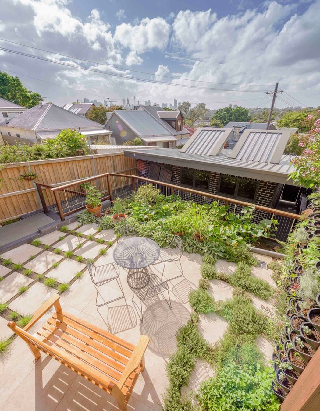 Lilyfield House