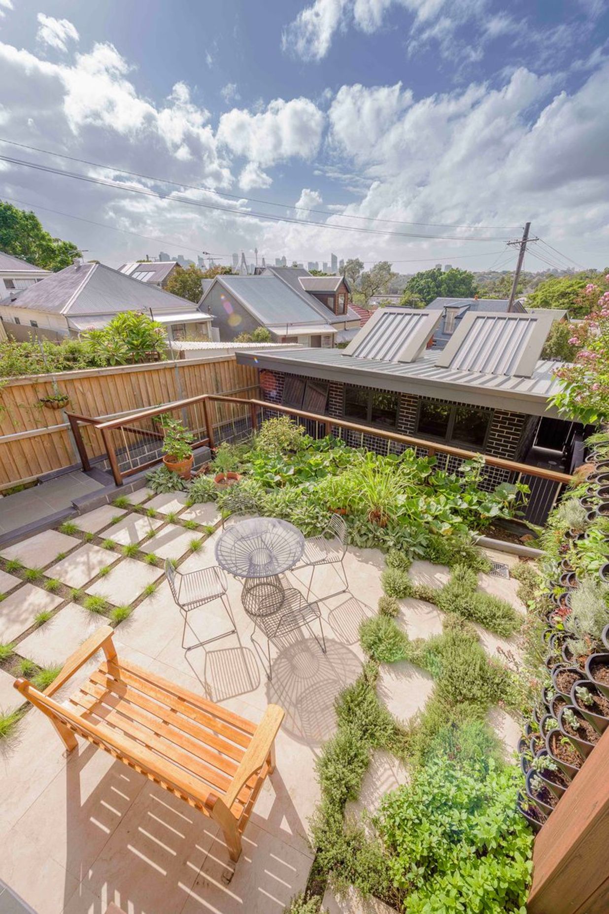 Lilyfield House