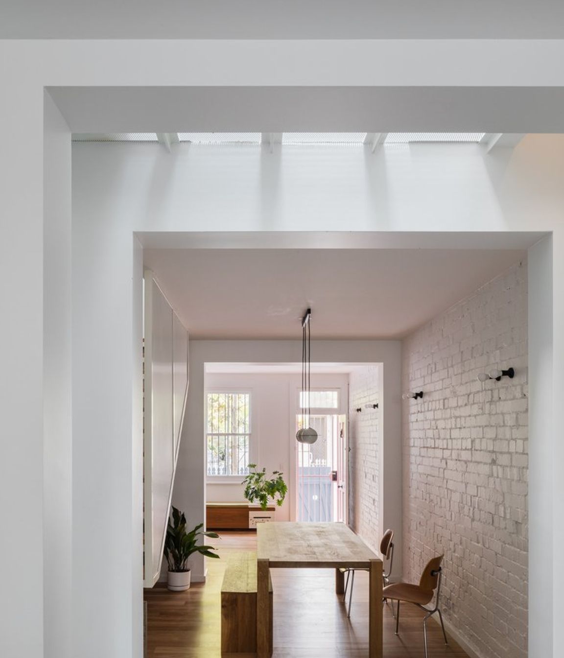 Redfern Terrace