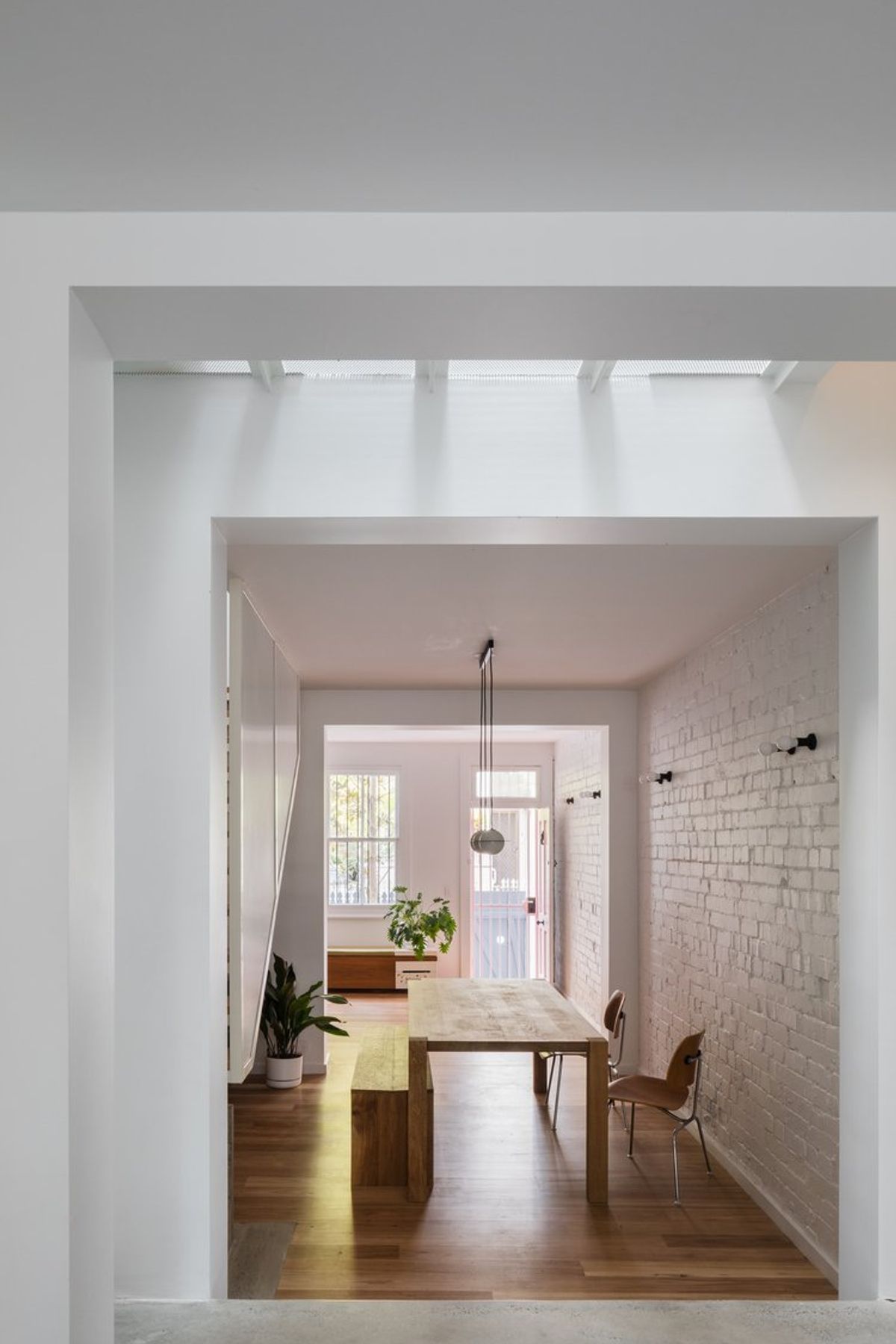 Redfern Terrace