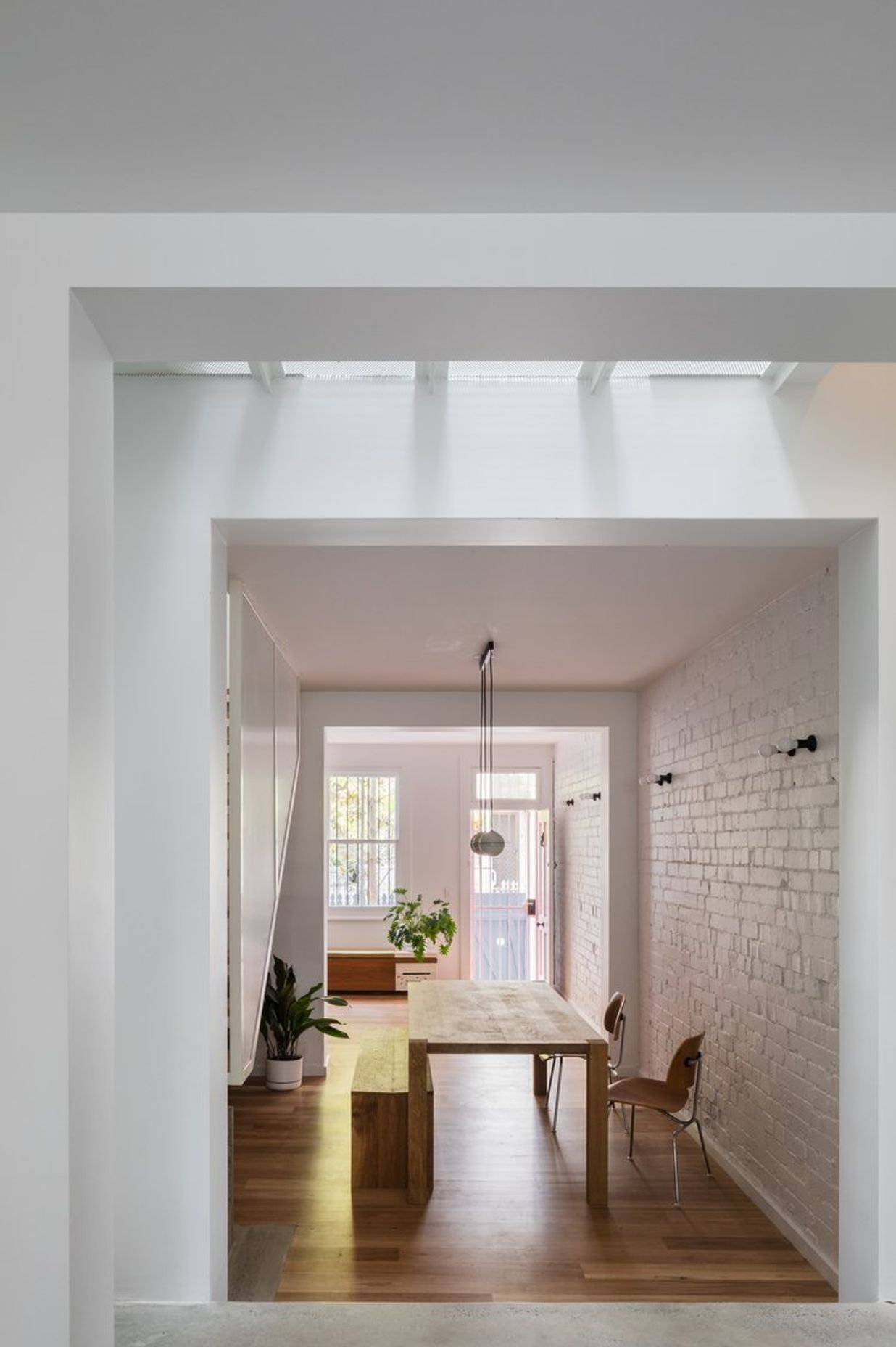 Redfern Terrace