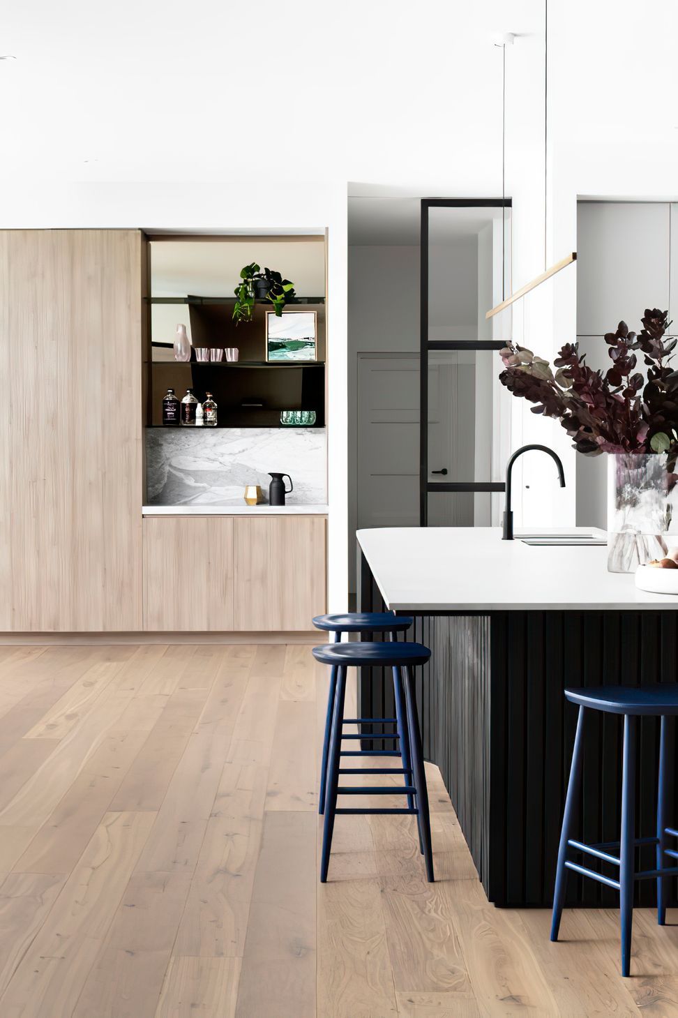 Malvern East House