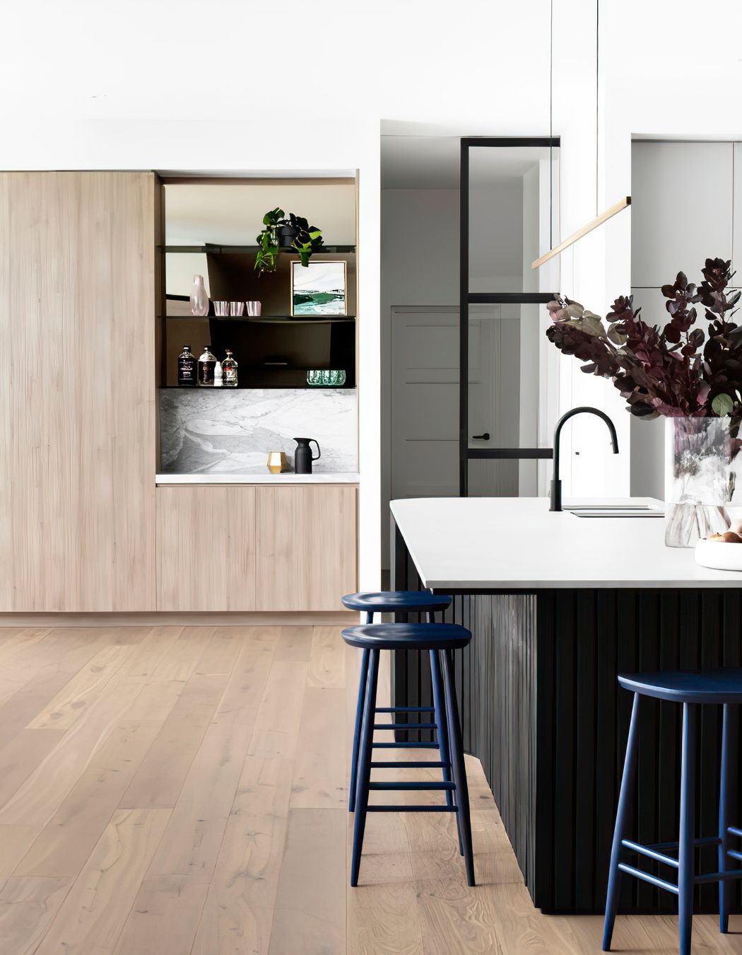 Malvern East House