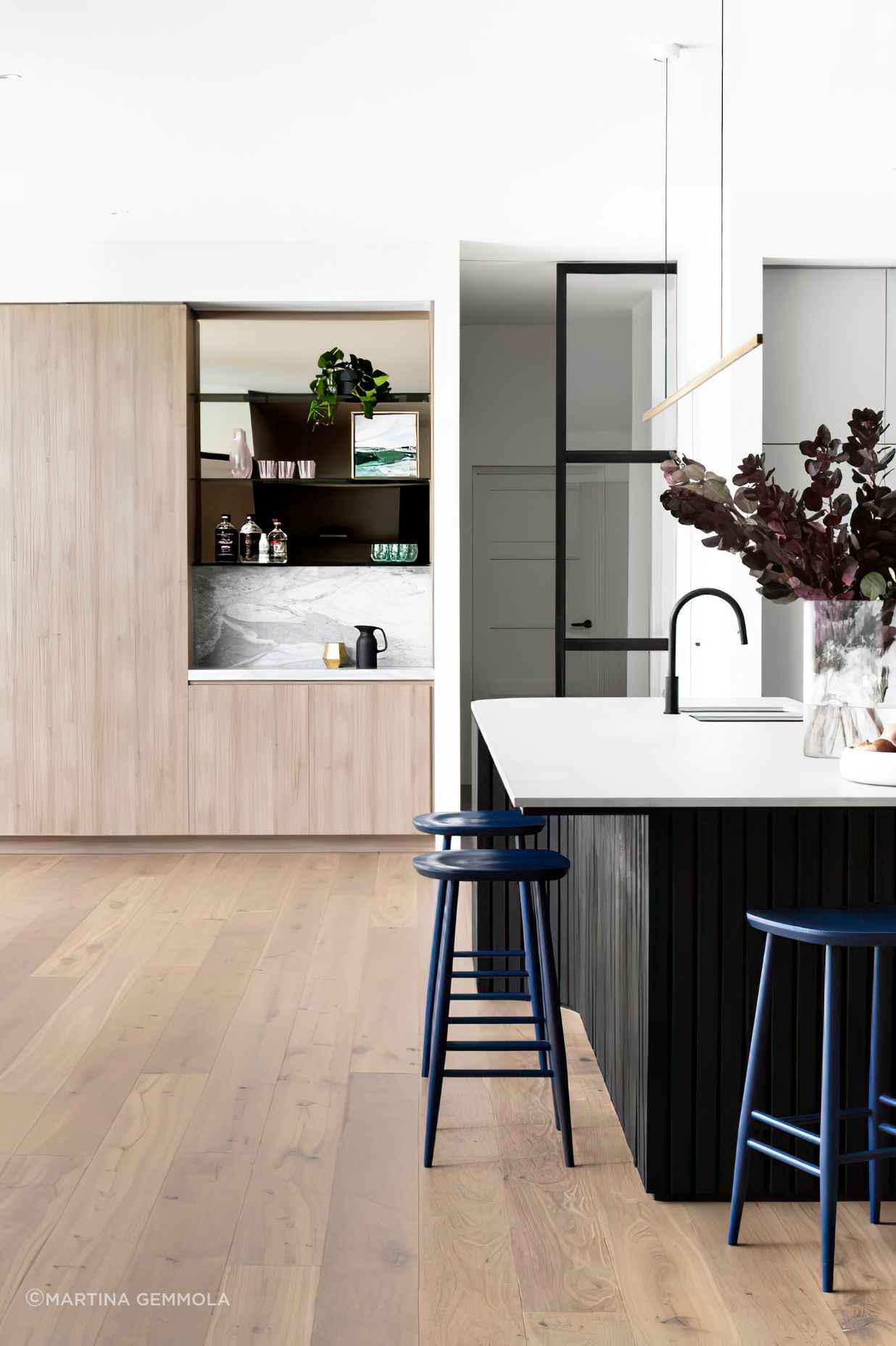 Malvern East House