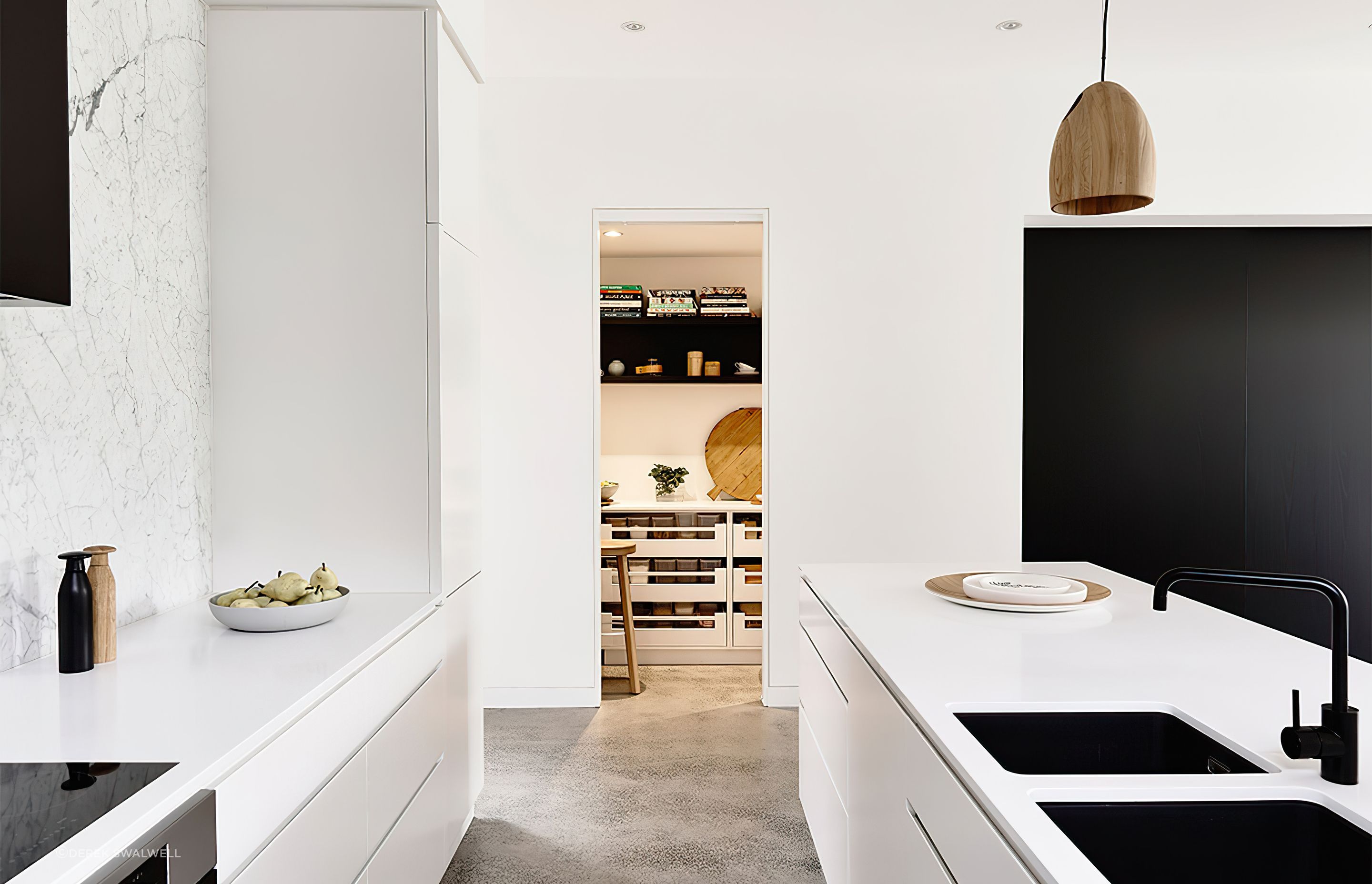 Northcote One