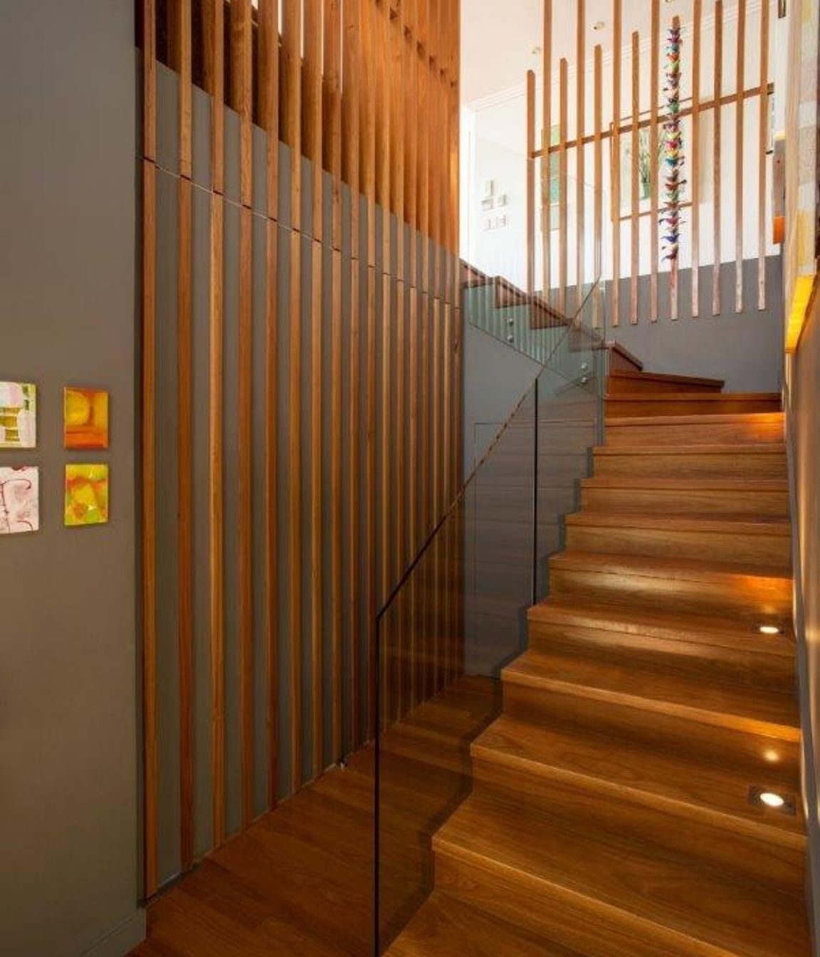Bronte House