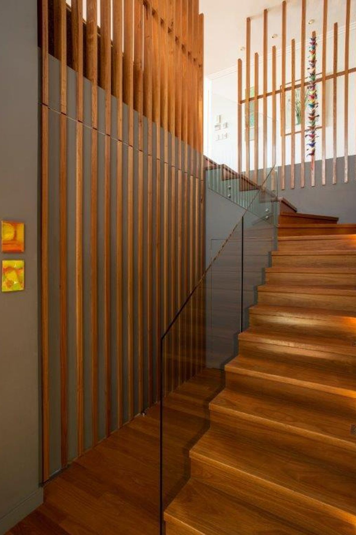 Bronte House