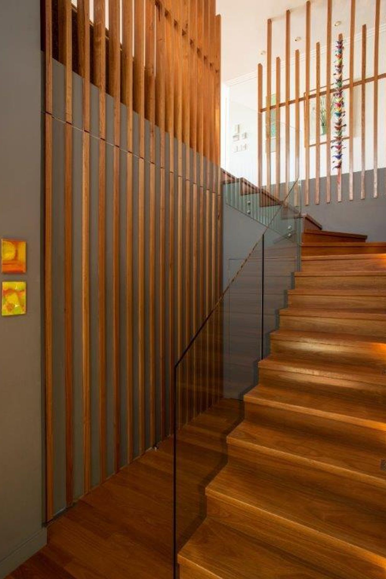 Bronte House