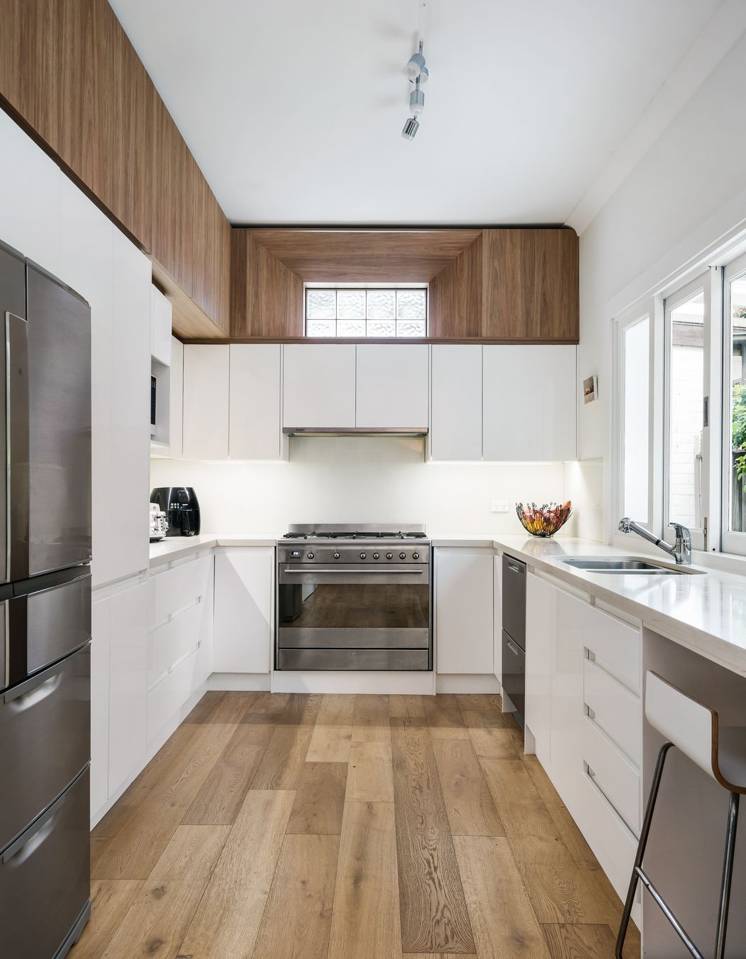 Photography: Rebecca Lu, Hilit Einav