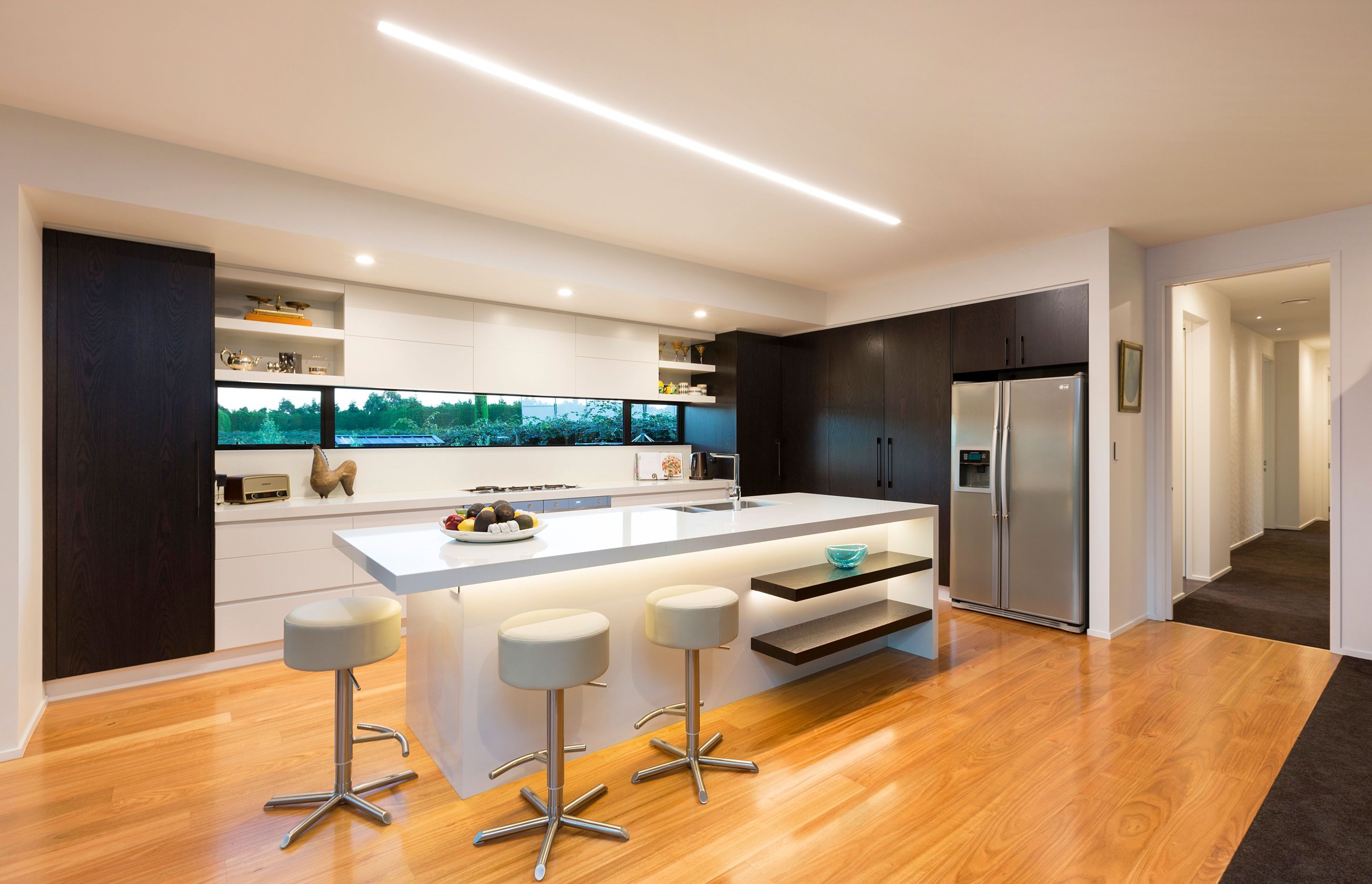 Te Puke Renovation