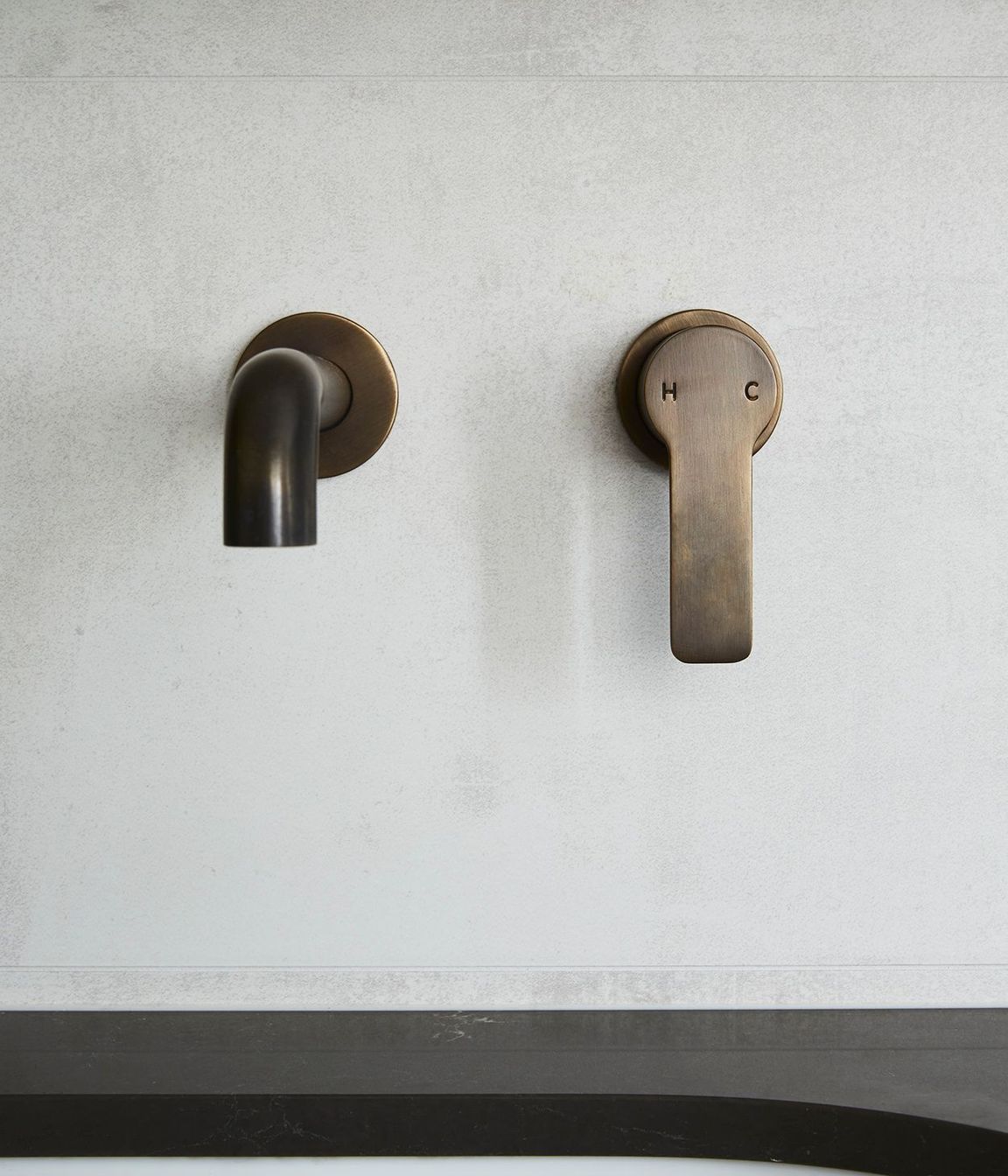 Mosman bathroom project