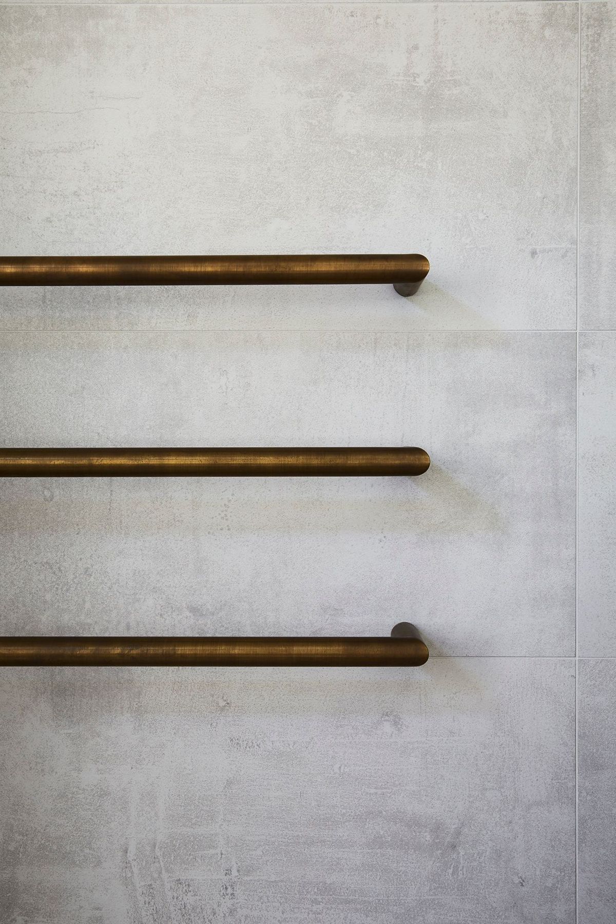Mosman bathroom project