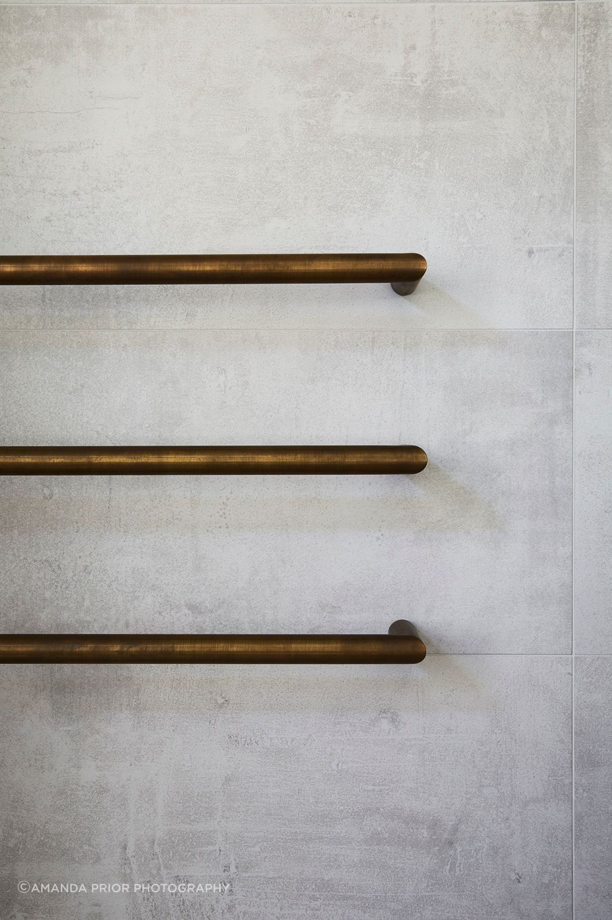 Mosman bathroom project