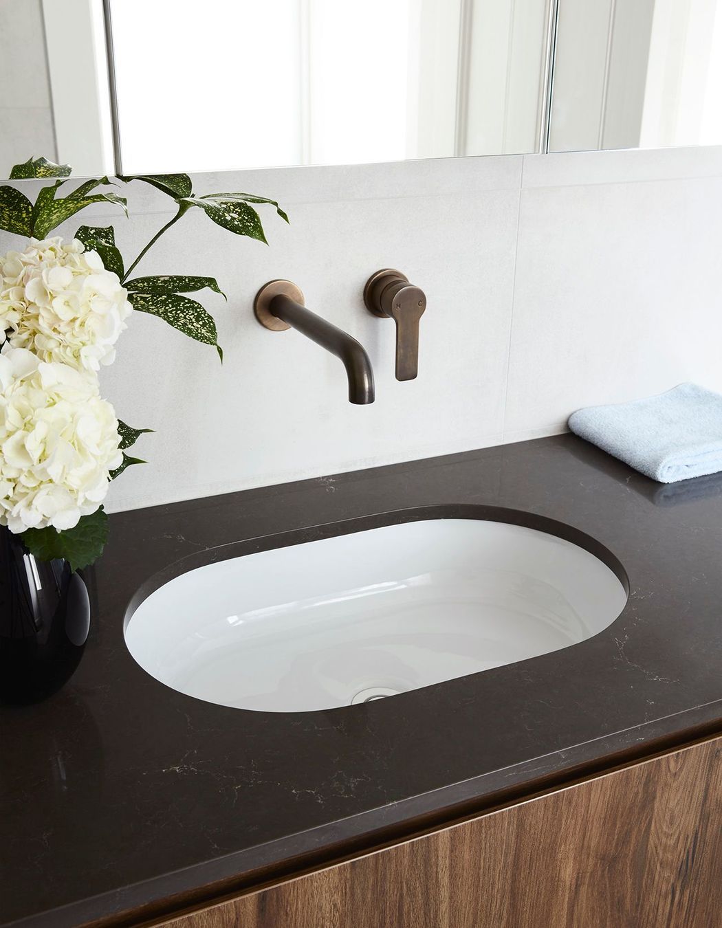 Mosman bathroom project