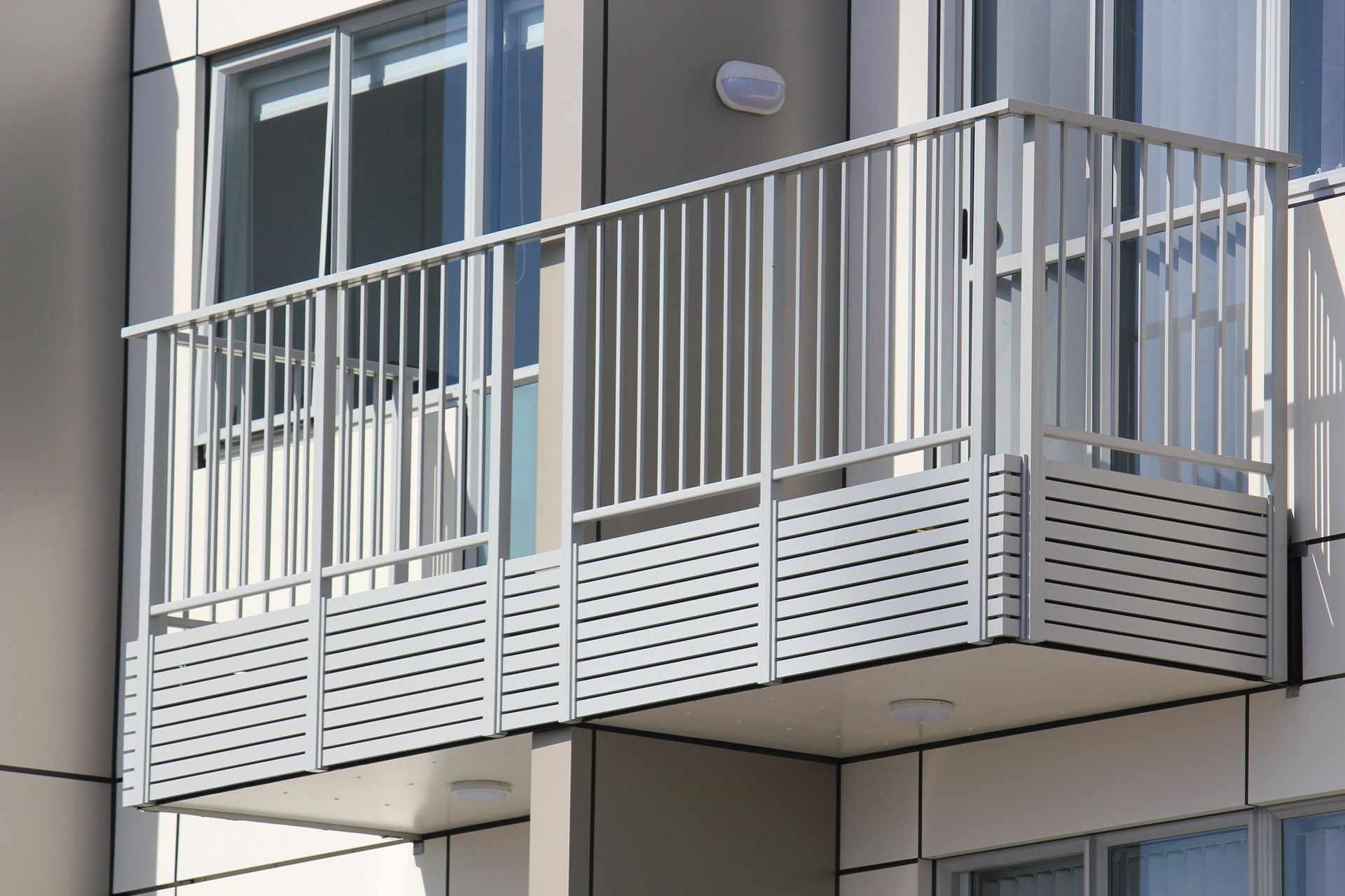 Nelson Street Ascent Apartments