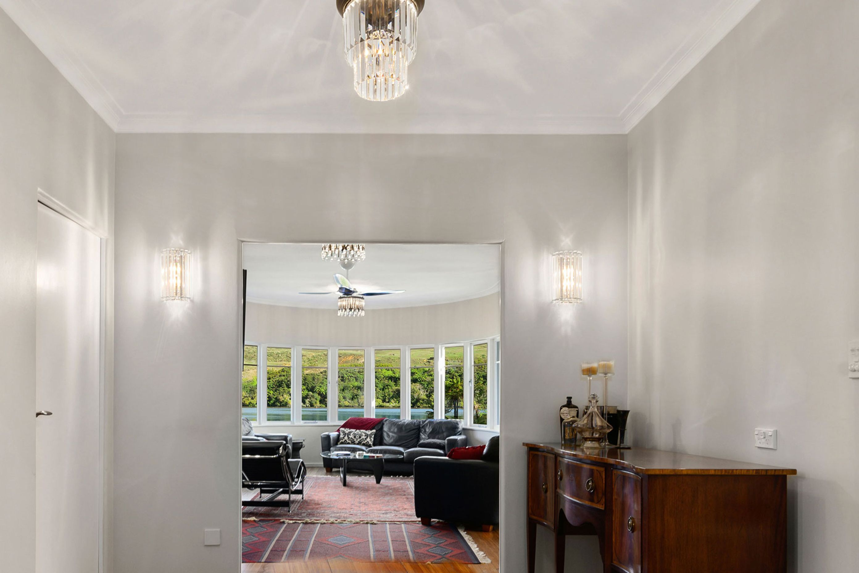 Art Deco Renovation