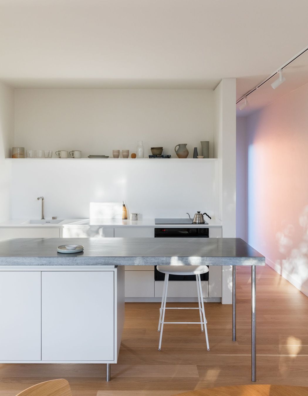 Inala Apartment