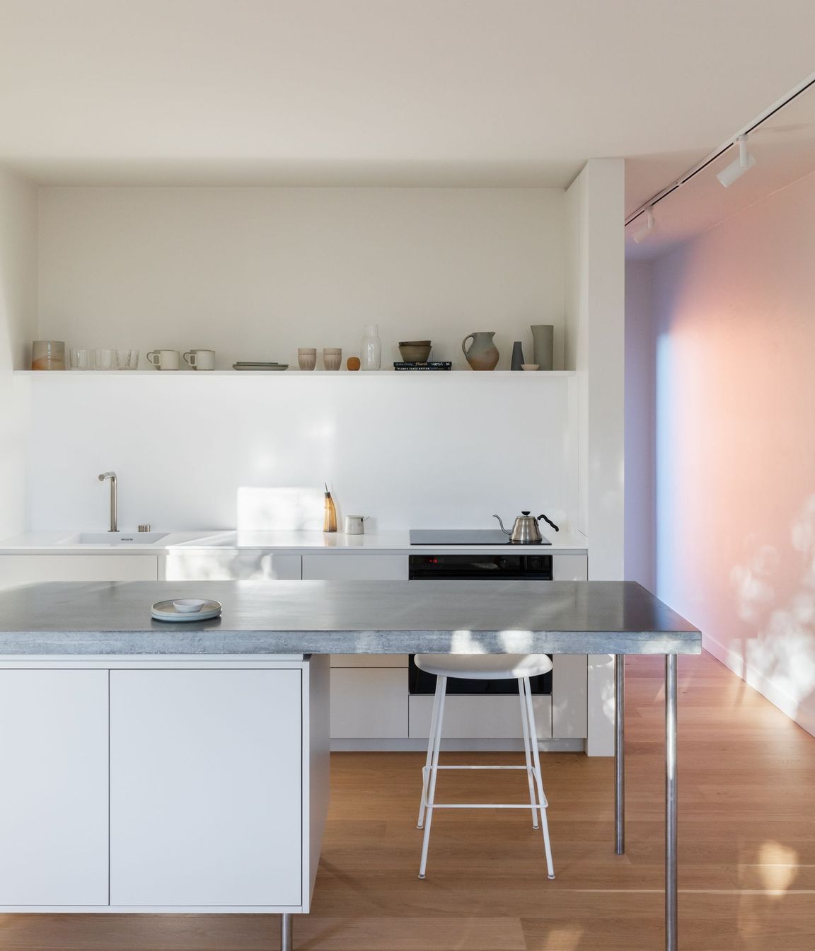 Inala Apartment