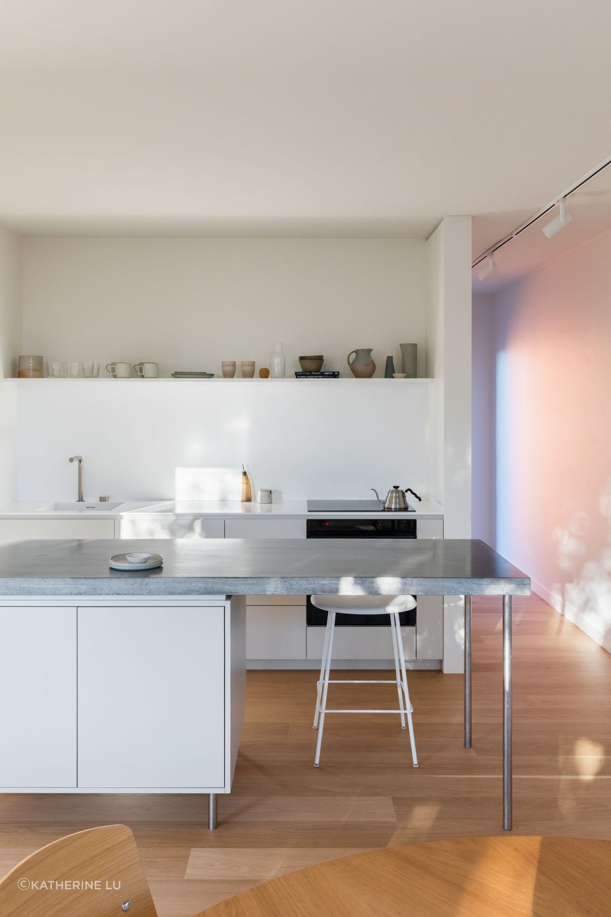 Inala Apartment